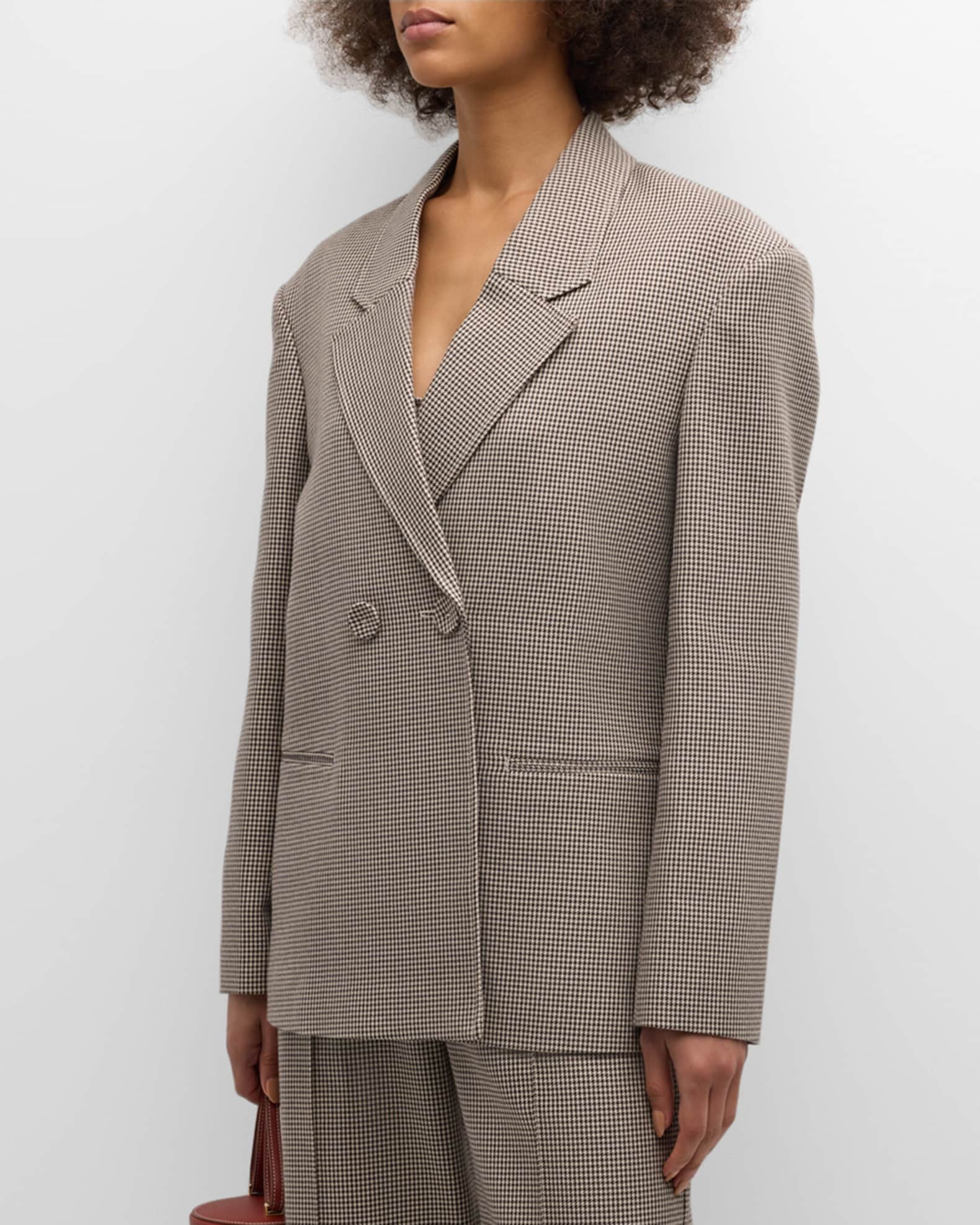 Acler miller blazer new arrivals