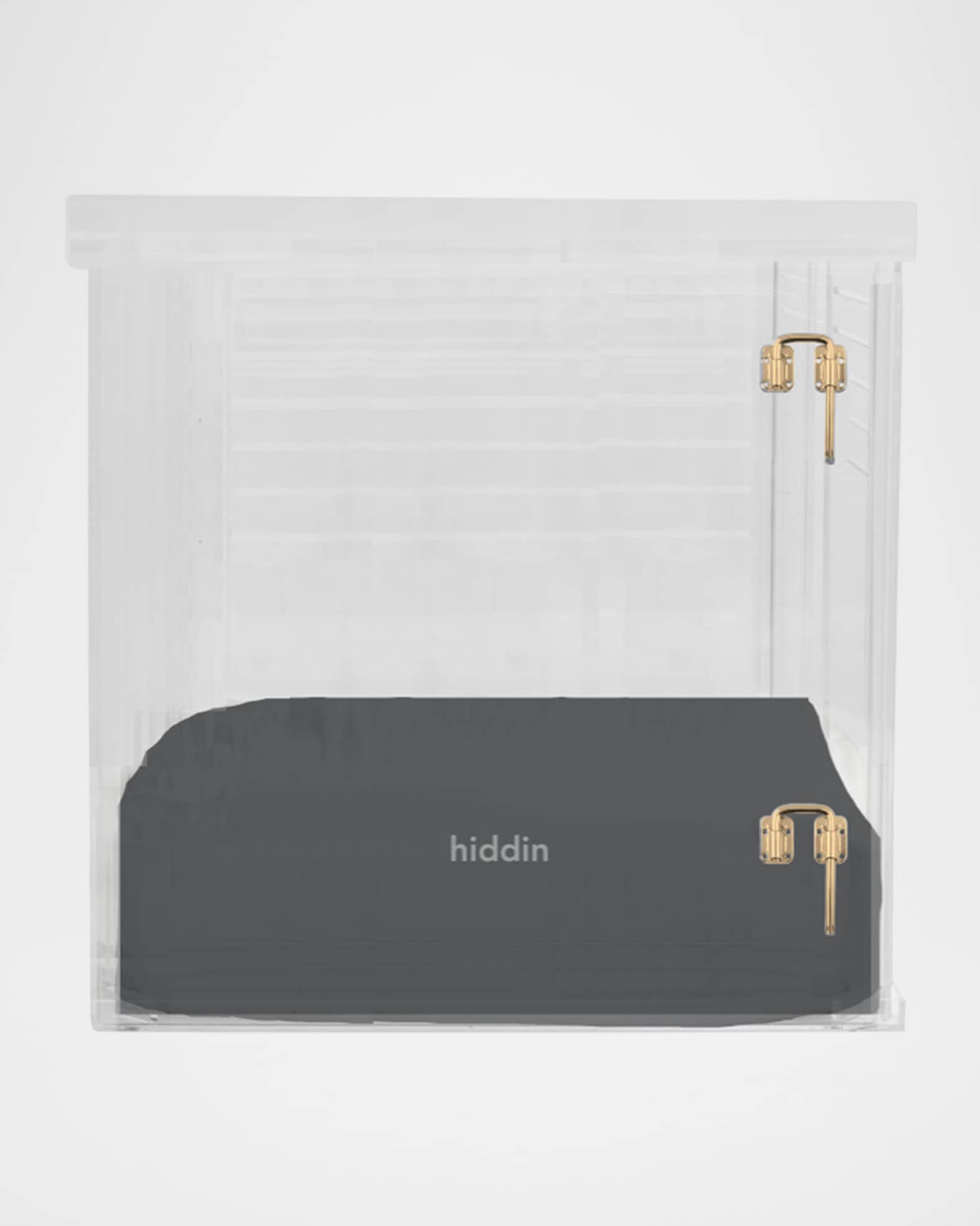 Curated visual reference: Curated Pet Sup Large Clear Crate Liner Gallery View 47