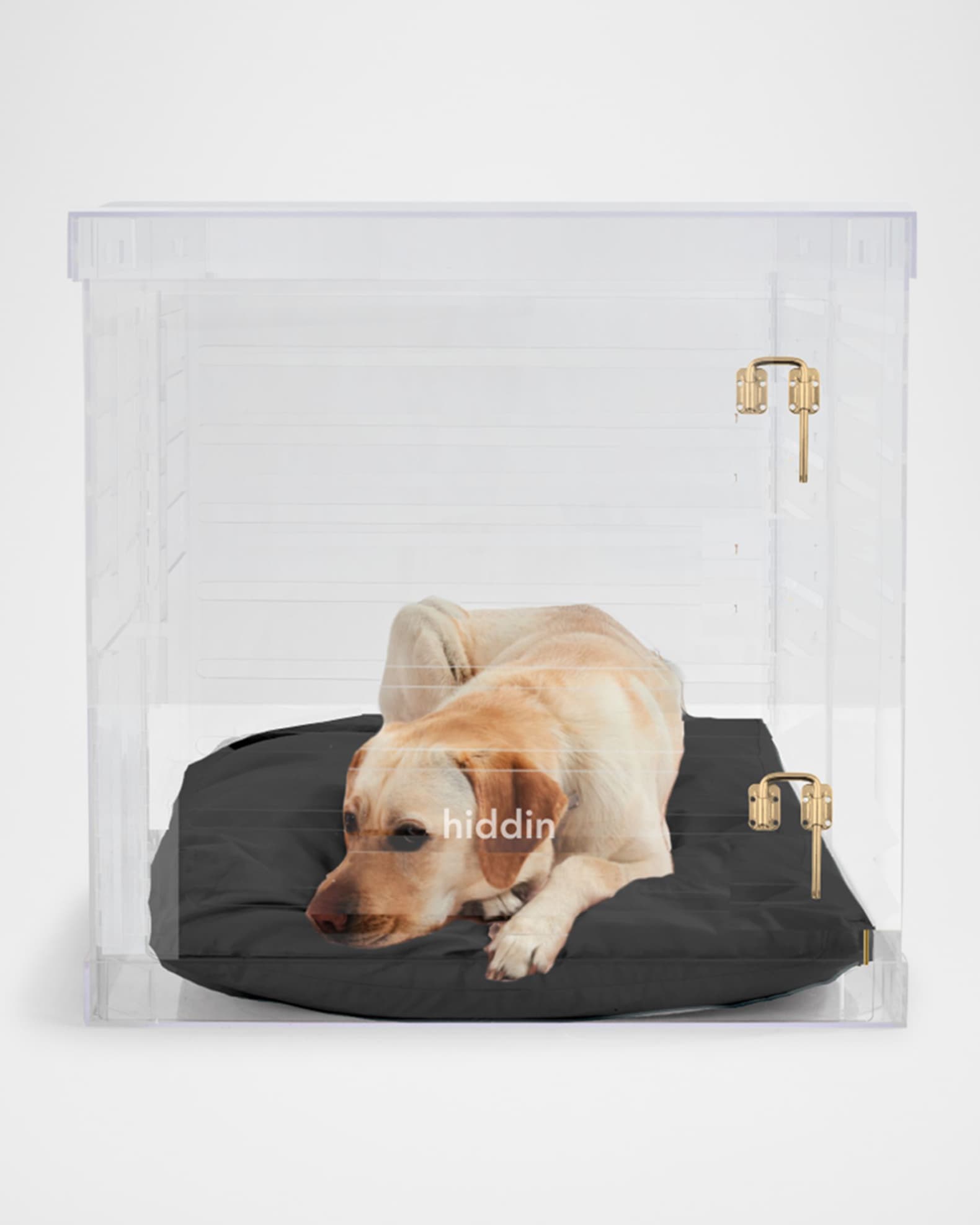 Photo inspiration: Curated Pet Sup Large Clear Crate Liner Gallery View