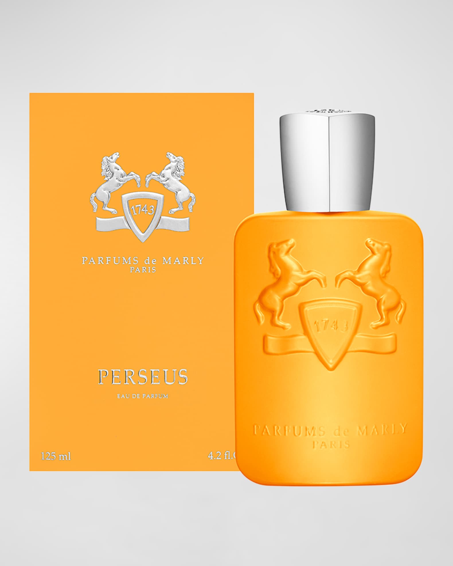 Perseus Eau De Parfum Spray By Parfums De Marly - 4.2 oz Perseus Eau De Parfum Spray By Parfums De Marly - 4.2 oz