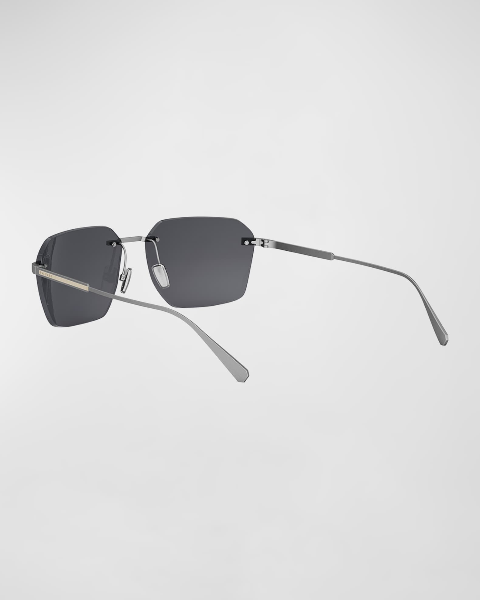 Octo-Polar Sunglasses
