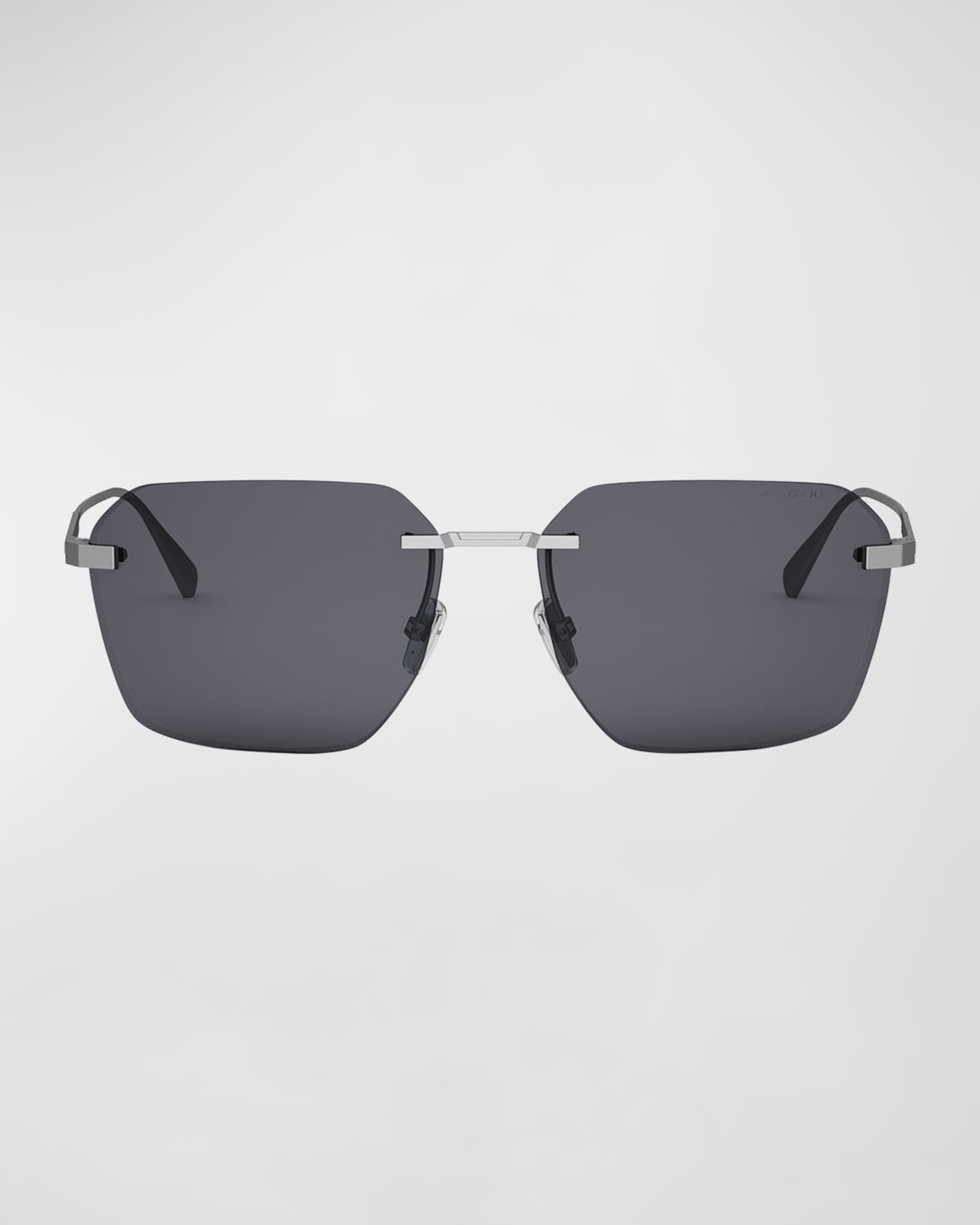 Octo-Polar Sunglasses