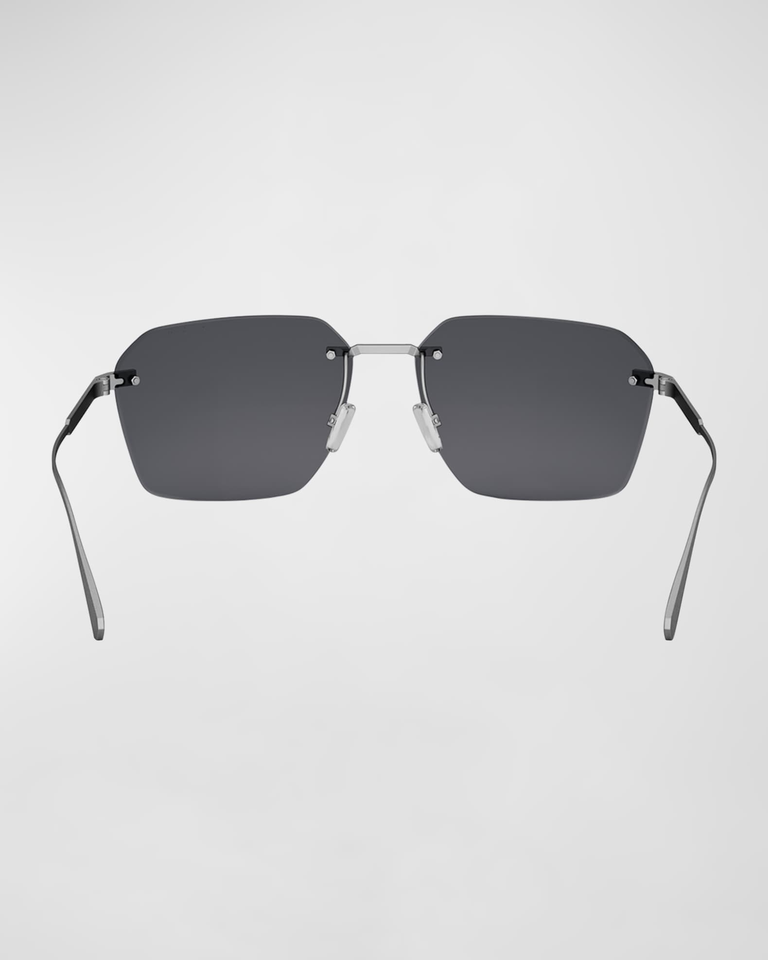 Octo-Polar Sunglasses
