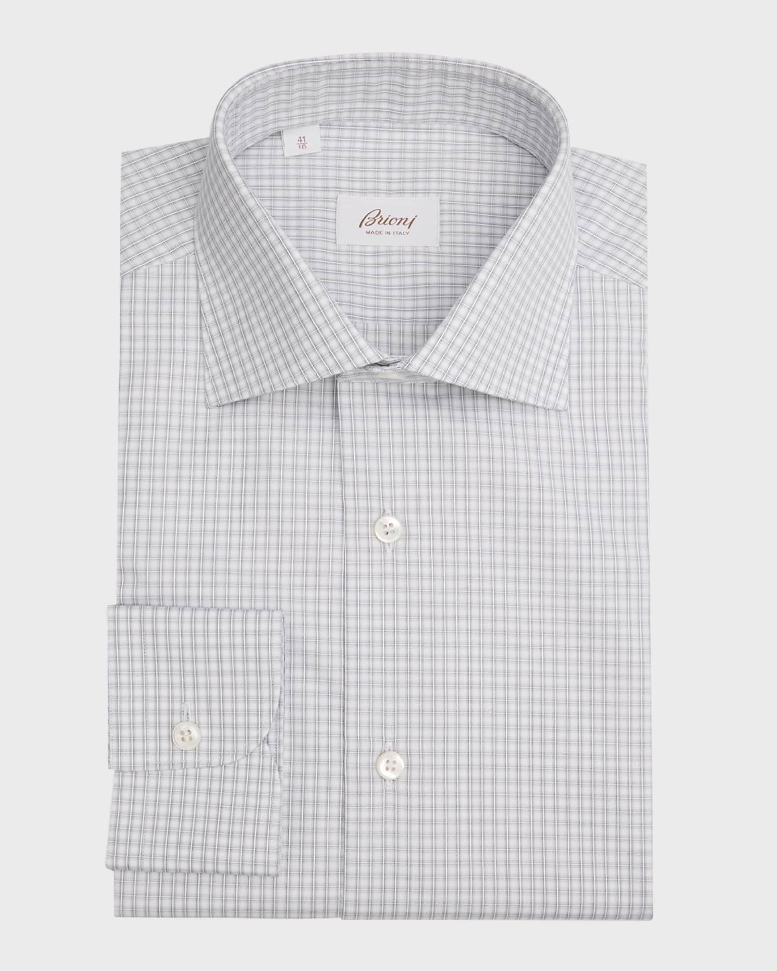 Neiman marcus men's dress shirts outlet