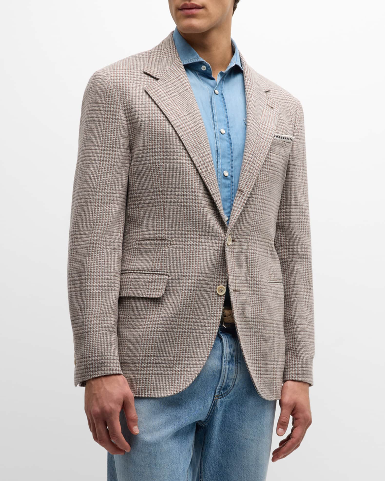 Brunello cucinelli sport coat new arrivals