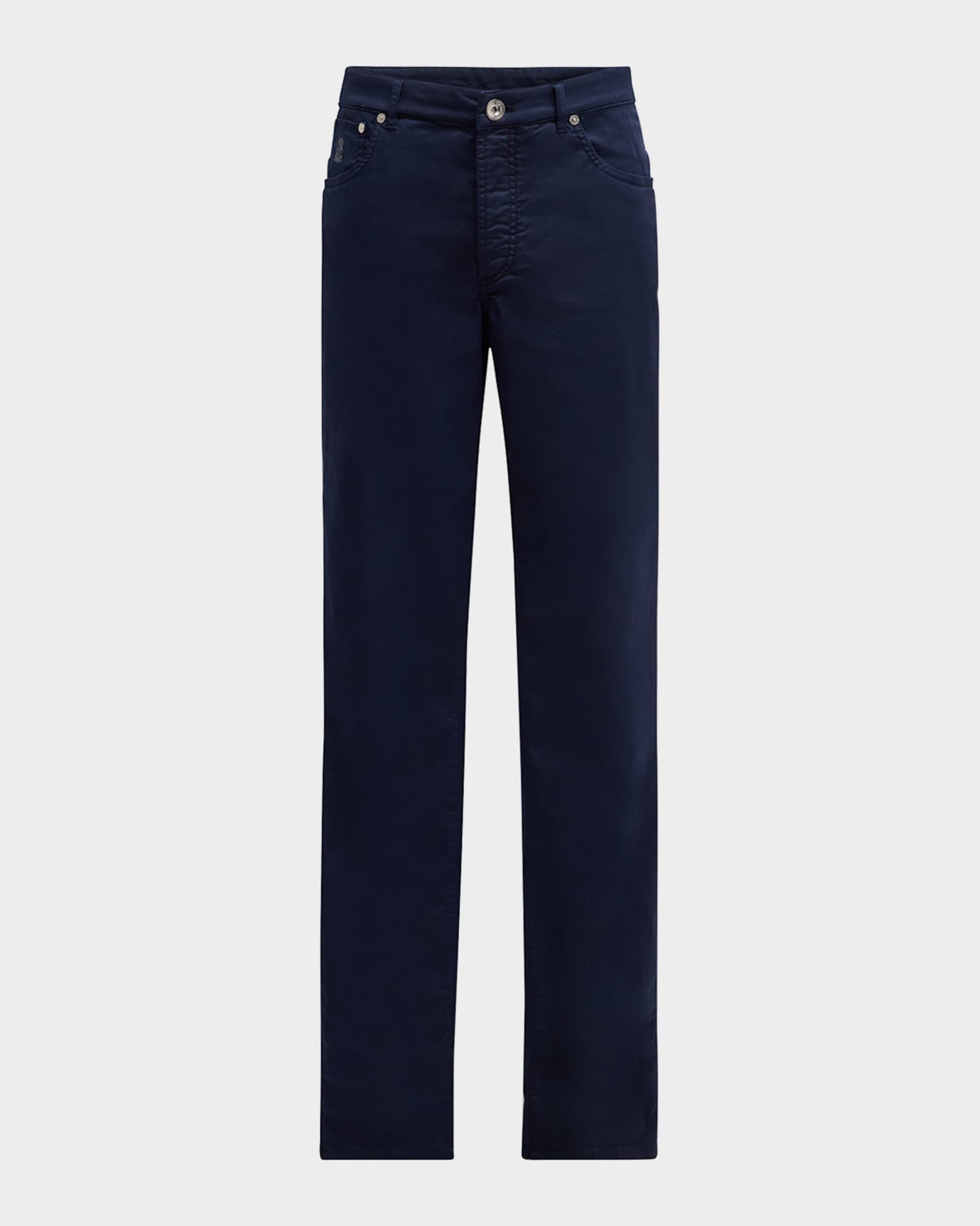 【楽天最安値に挑戦】 Men's Garment-Dyed 5-Pocket Pants パンツ
