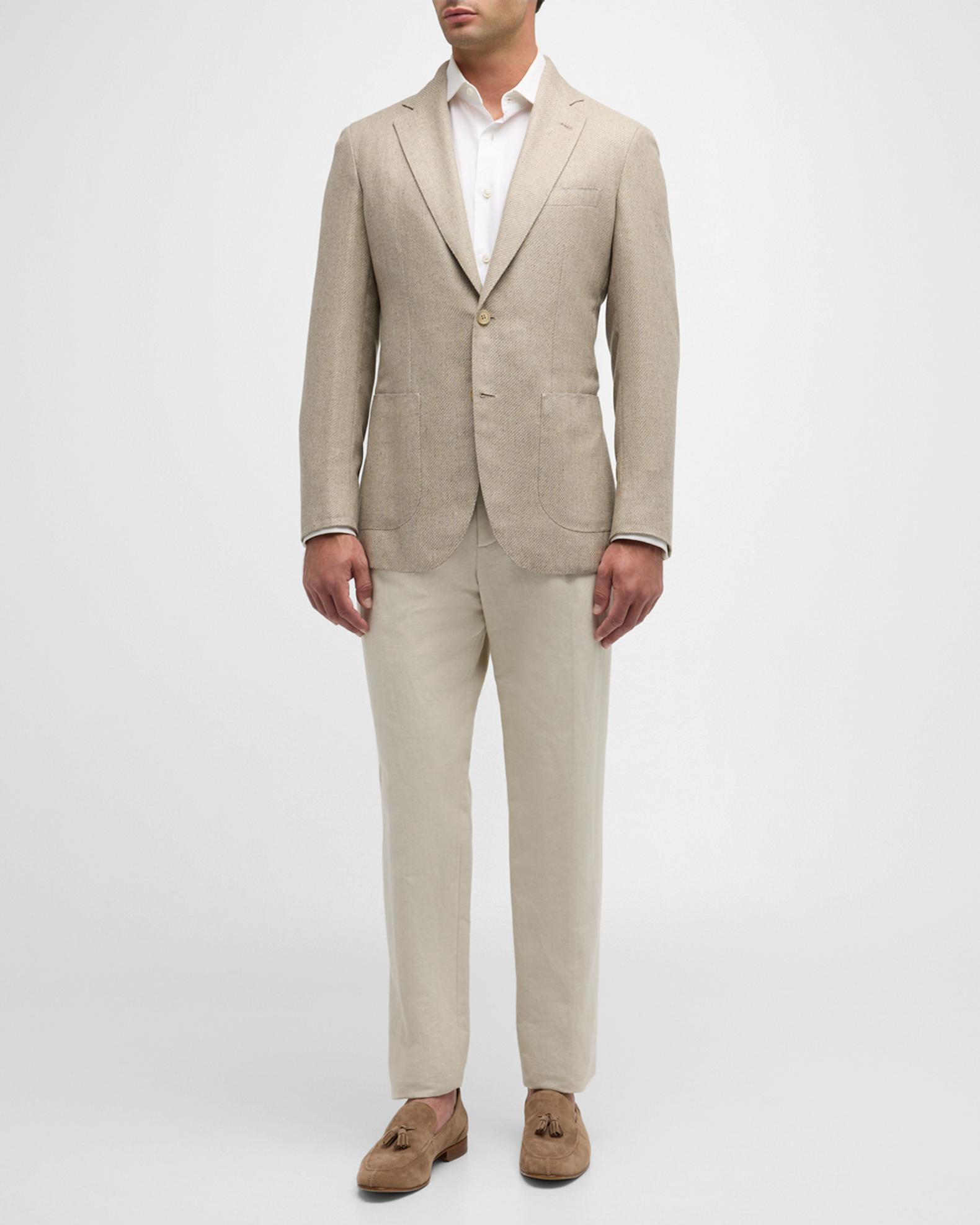 Brioni Men
