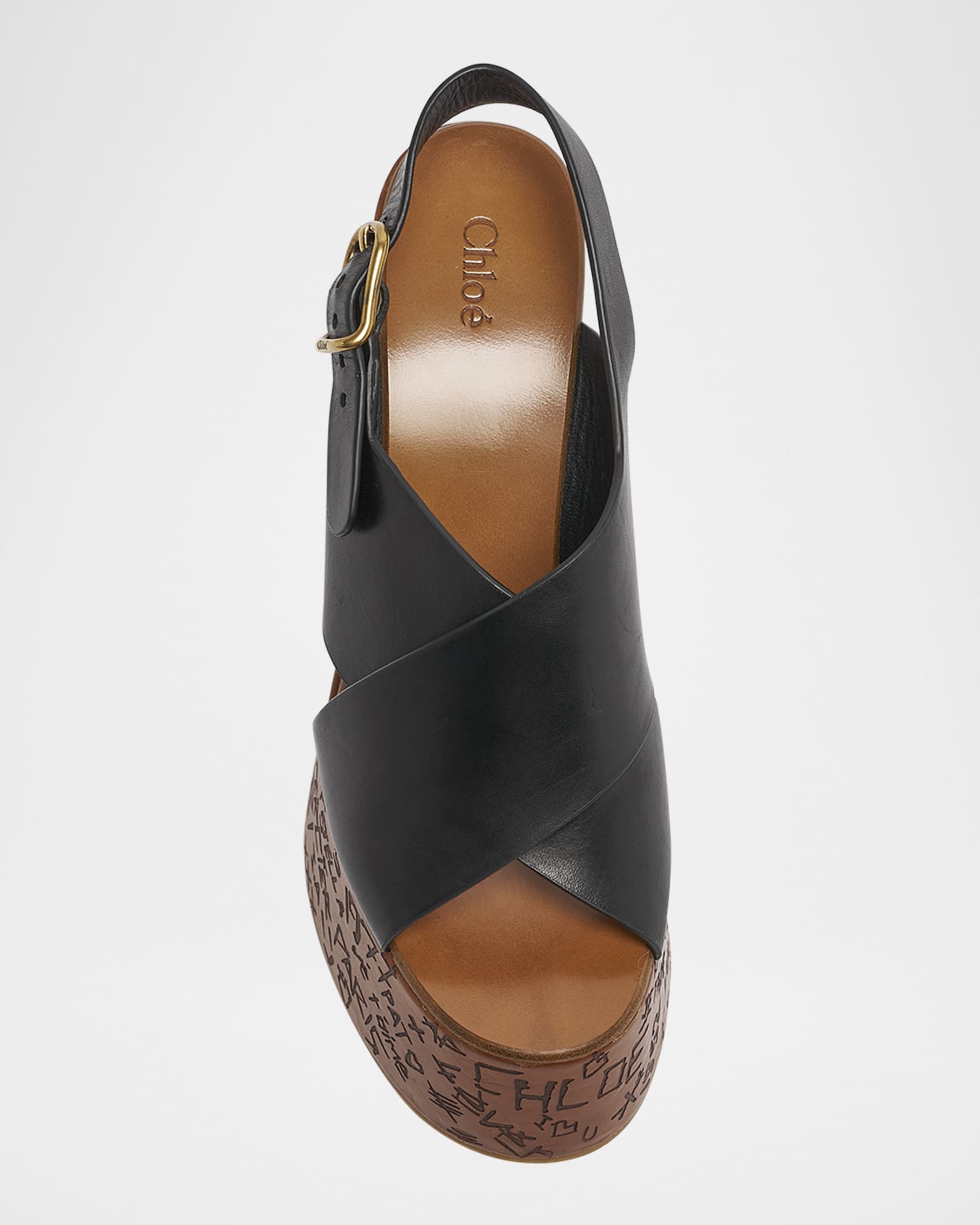 サンダル・ミュール Chloe 'Maxime' sandals Maxime Shoes for Women | Chloé US official site