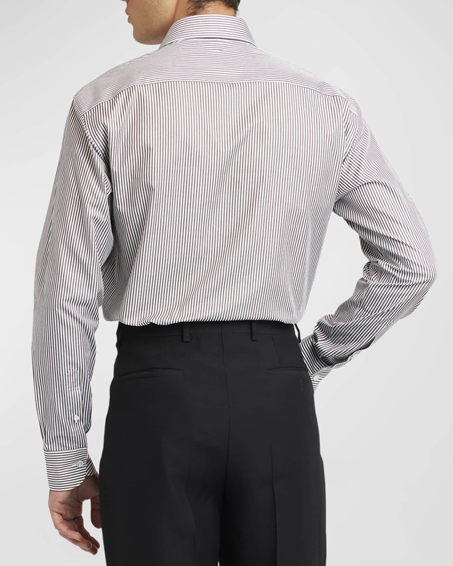 Brioni dress shirt store