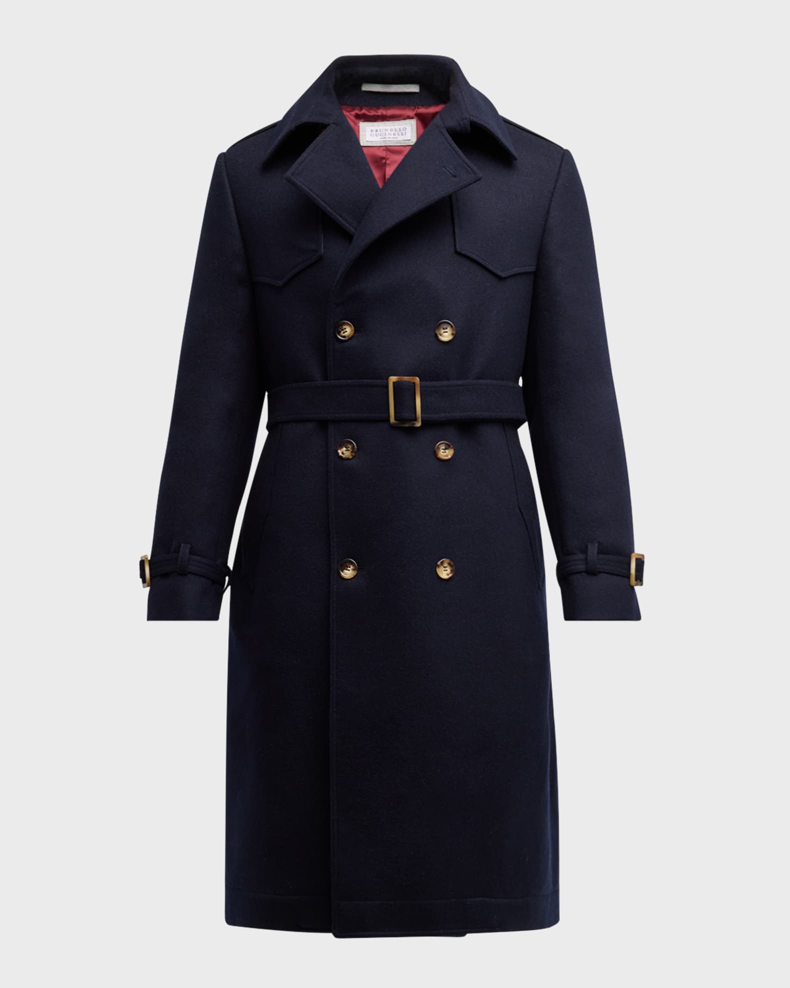 Neiman marcus mens coats cheap