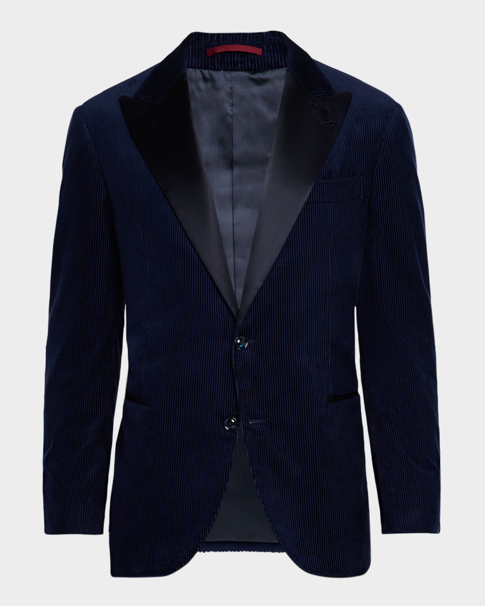 Corduroy dinner jacket hot sale