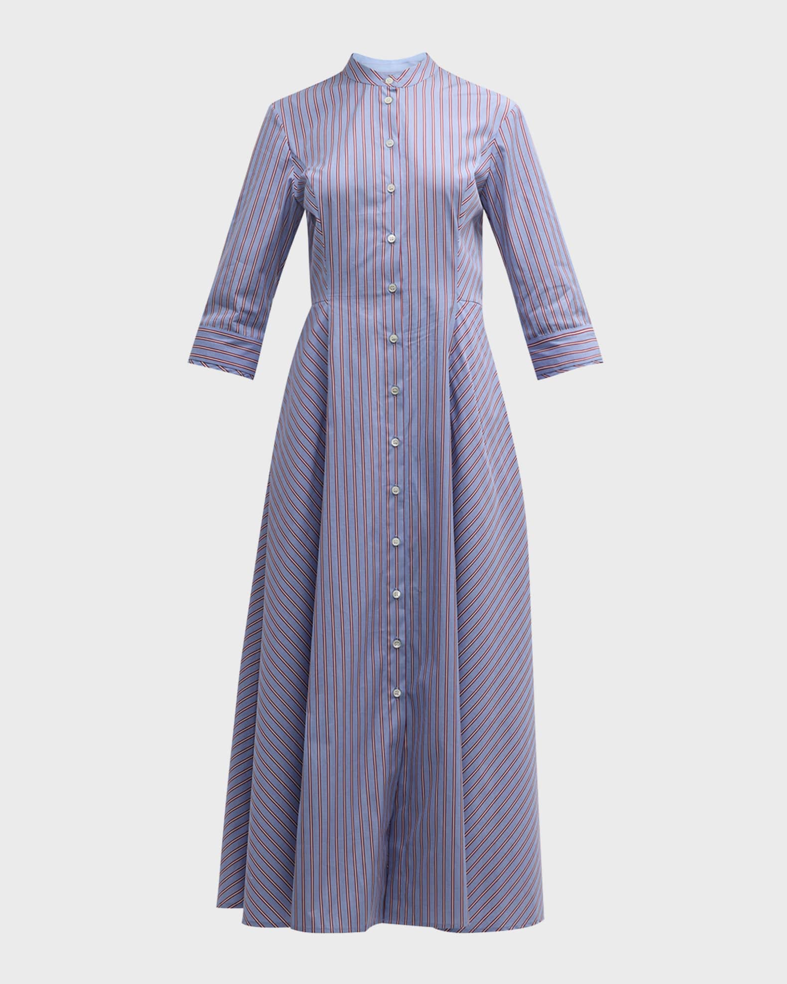 Neiman marcus shirt dress outlet