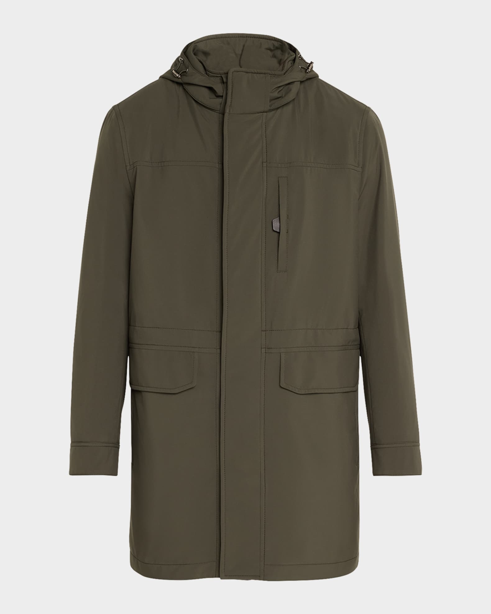 Brioni field jacket shop