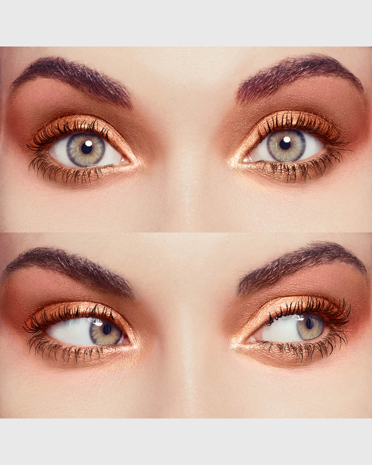 Abracadabra La Palette Eyeshadow Refill, Very Nudes 1
