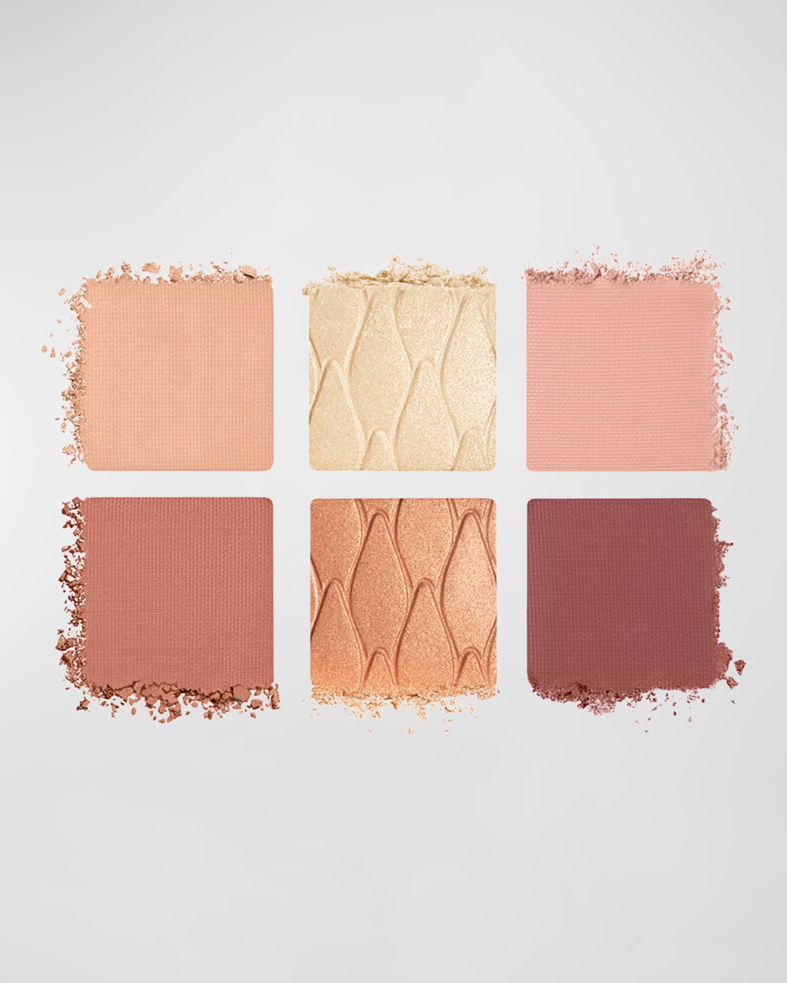 クリスチャンルブタン　アブラカダブララパレット　ヴェリーヌード アブラカダブラ ラパレット - Christian Louboutin Beauty