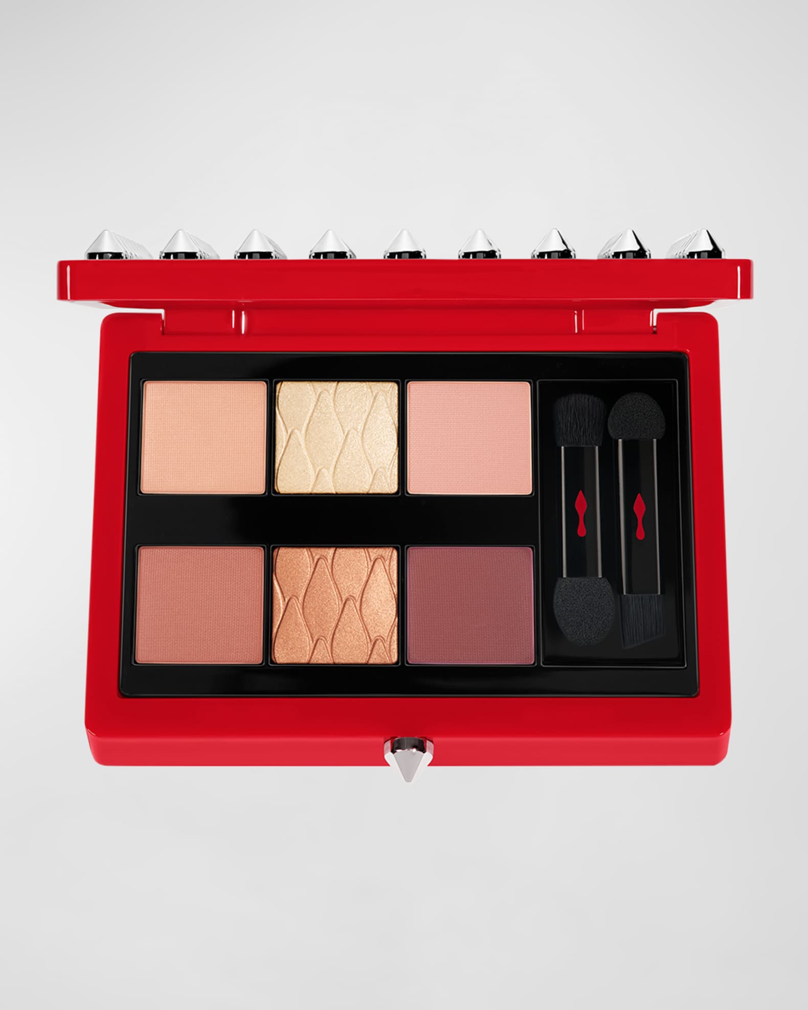 Christian Louboutin Abracadabra La Palette Eyeshadow Refill, Very