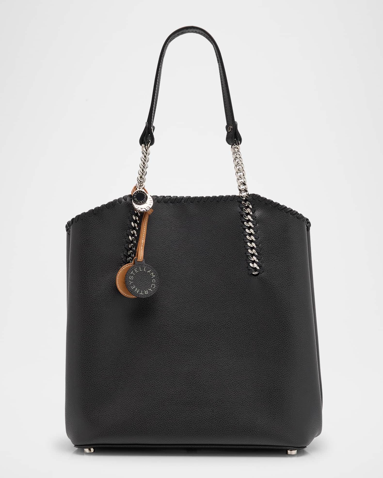 Stella McCartney Falabella Large Eco Alter Tote Bag Neiman Marcus
