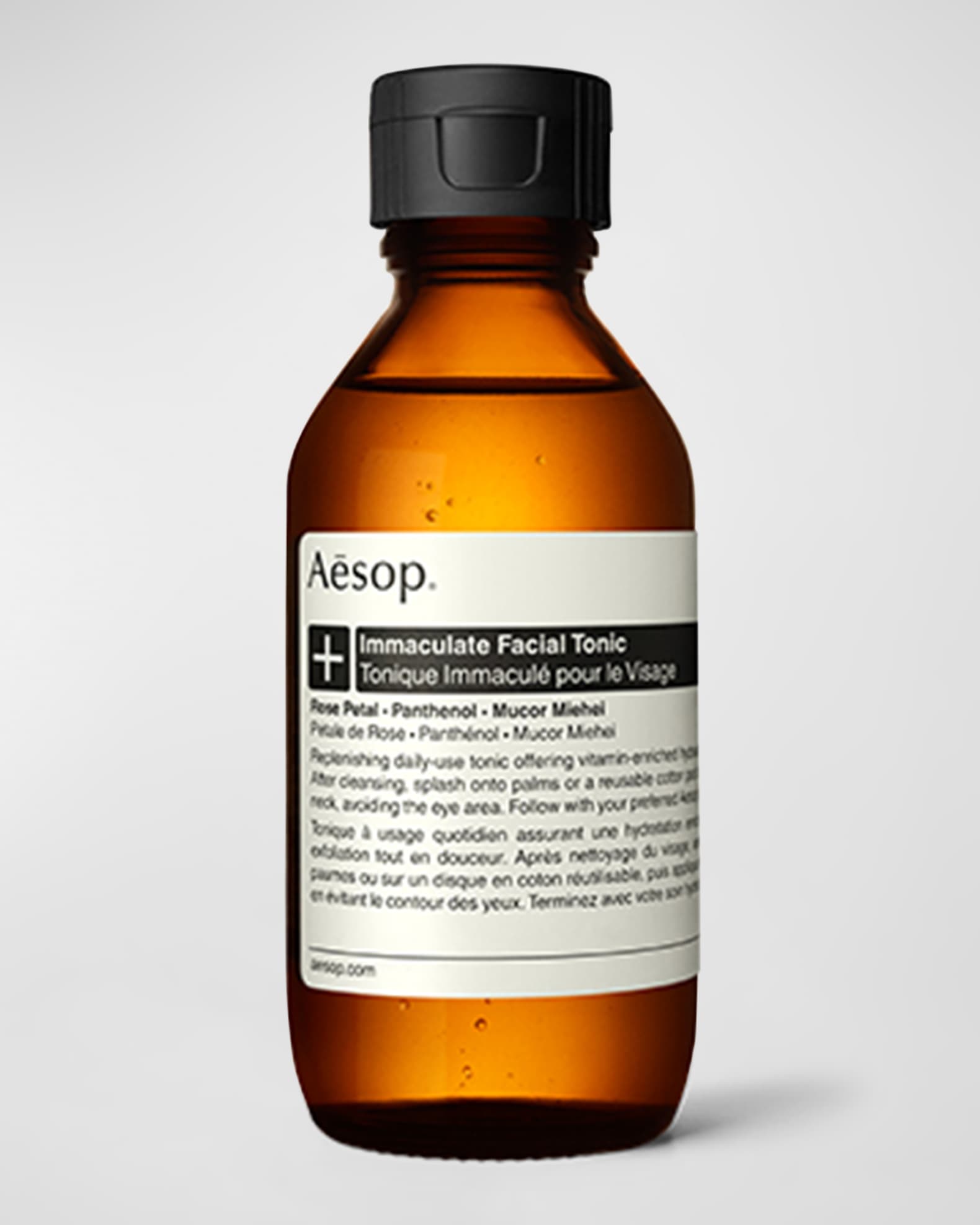 Immaculate Facial Tonic, 3.3 oz. 0