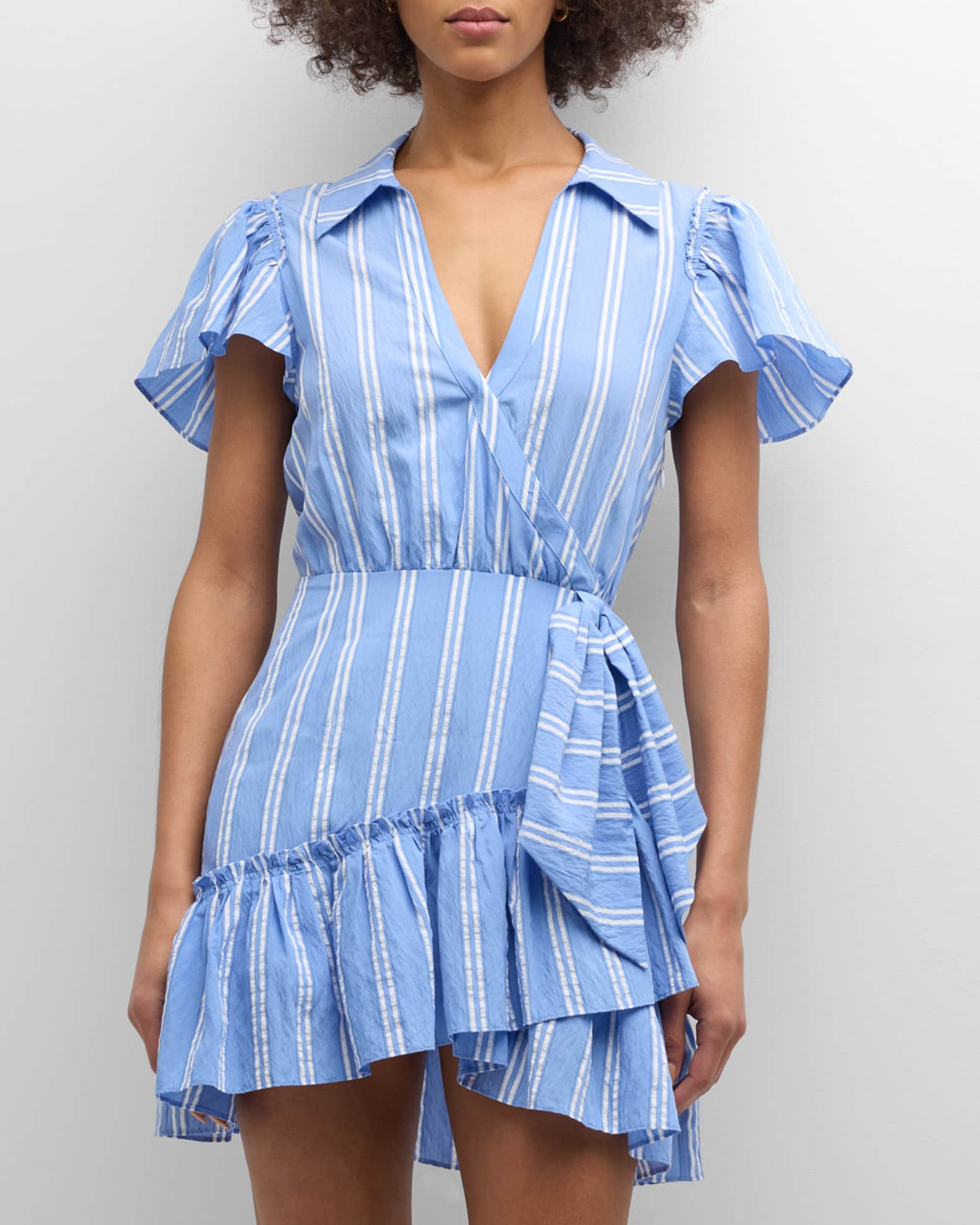 Cinq a sept coletta dress cheap