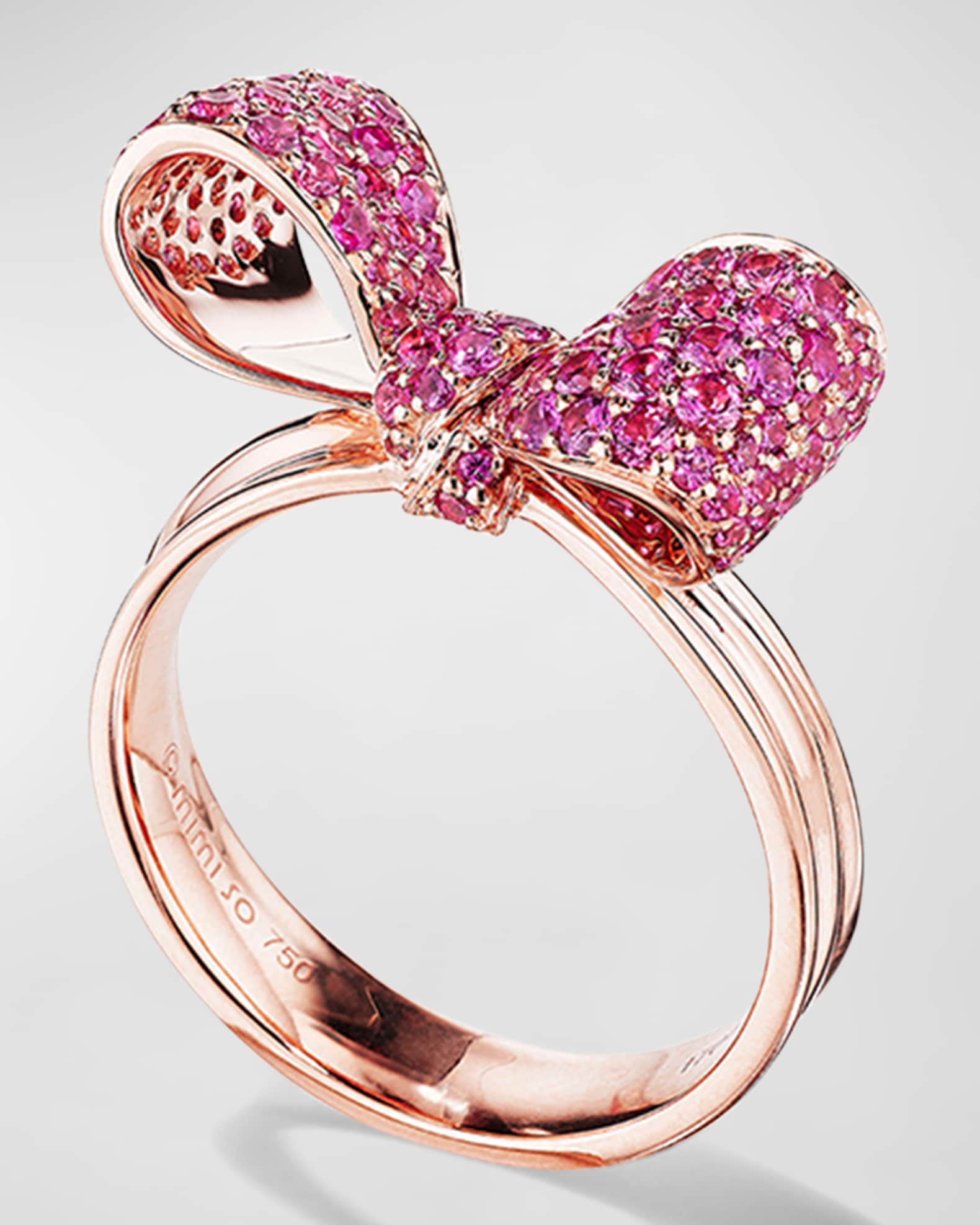 Mimi so bow ring online