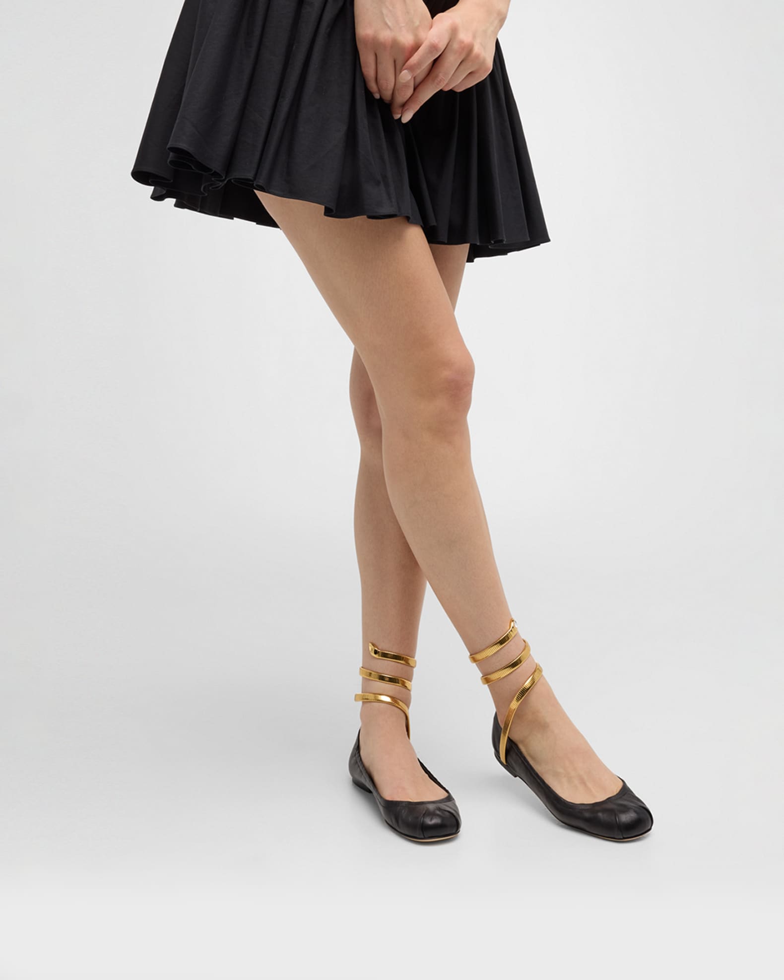 Cleo flats cheap