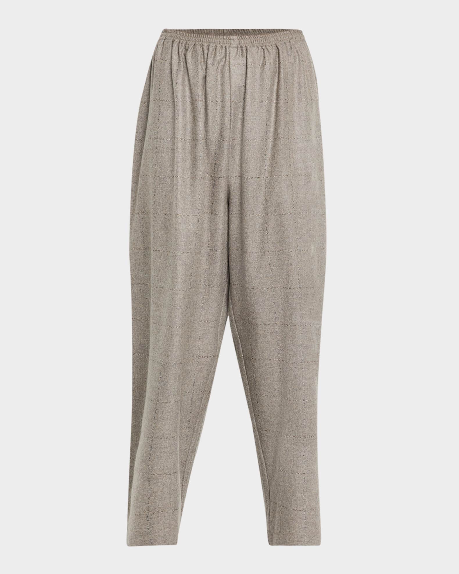 パンツ vintage eskandar linen easy pants Eskandar Easy Pants | Garmentory