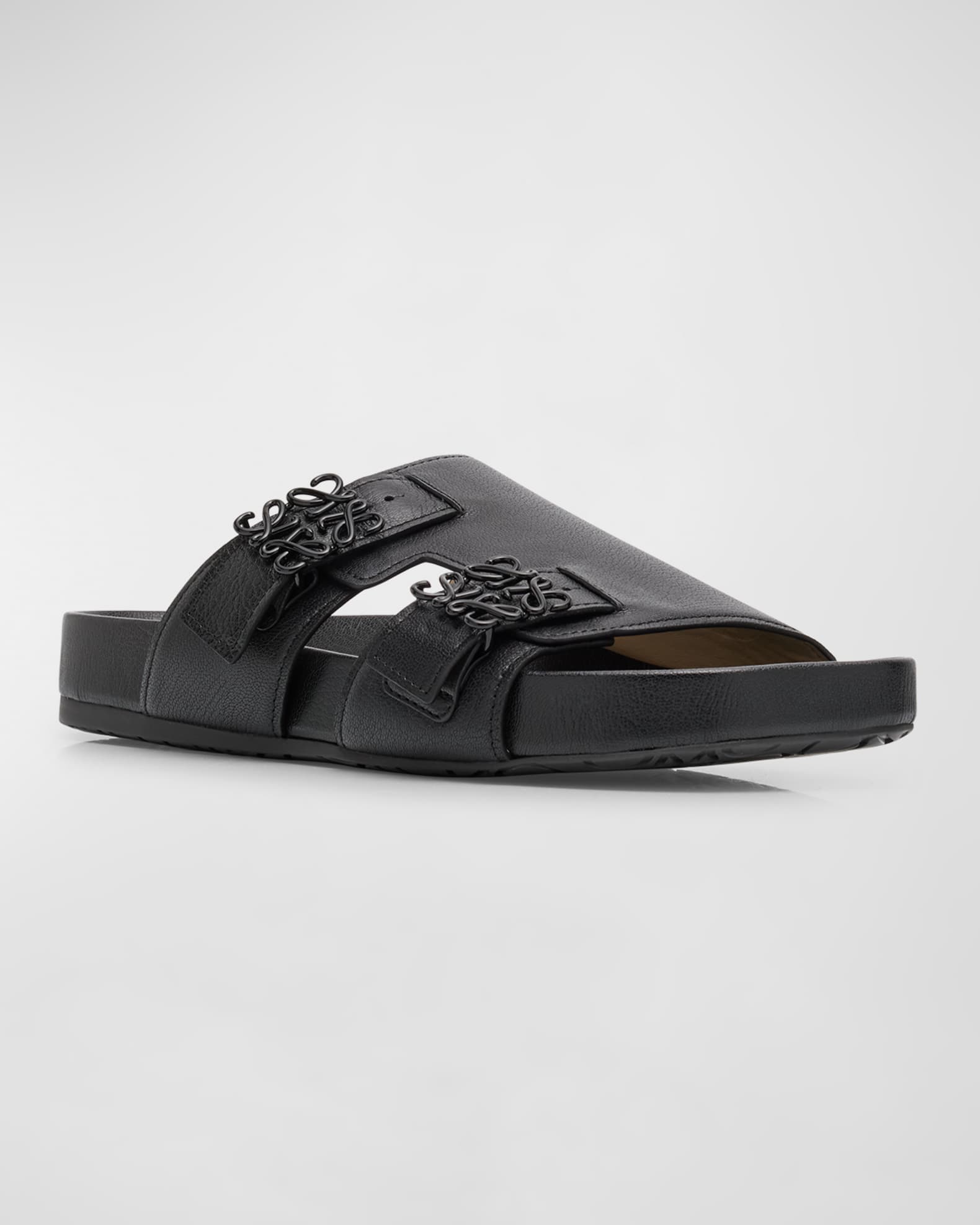 Neiman marcus mens slides new arrivals