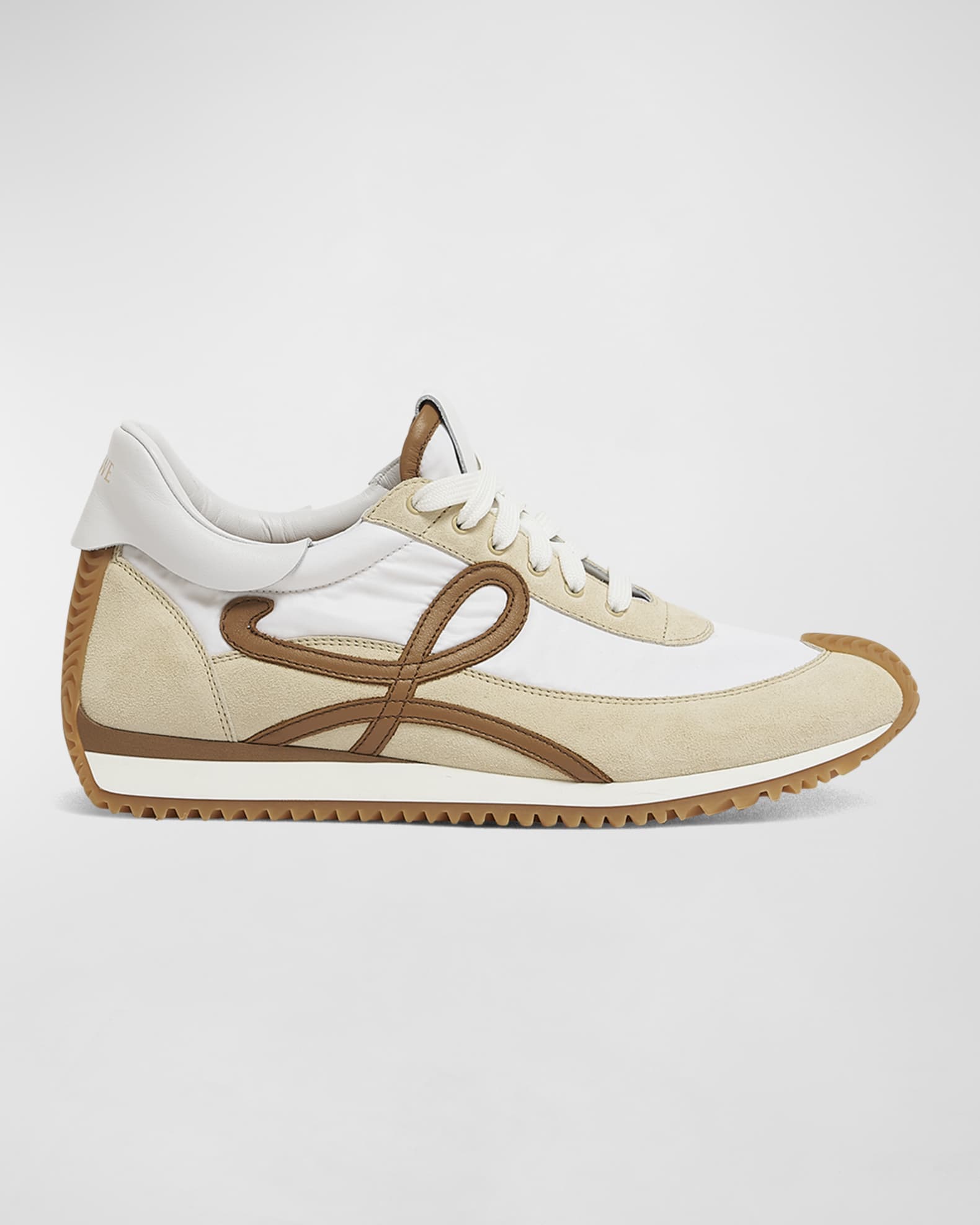 x Paula's Ibiza Men's Flow Runner Sneakers 0