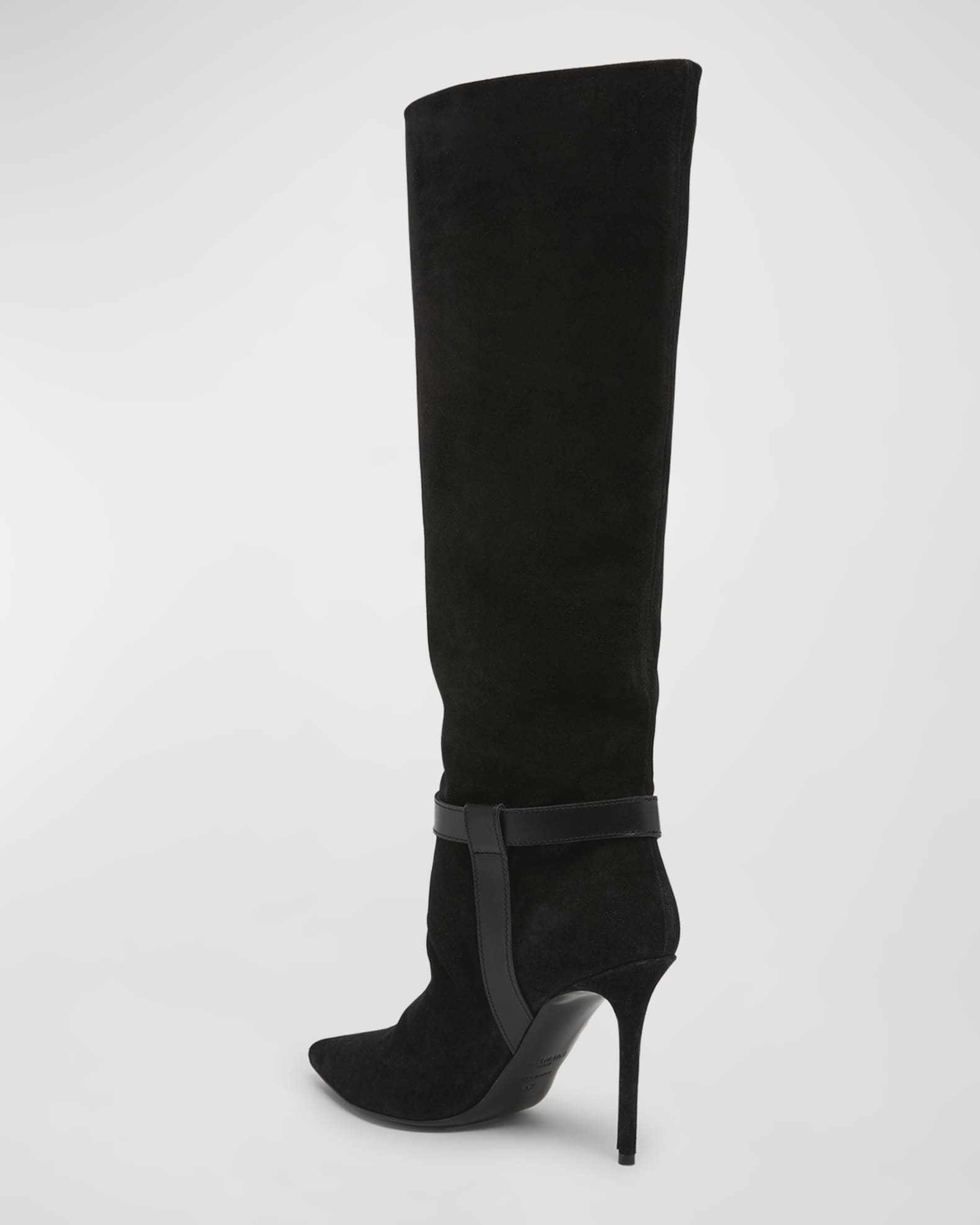 Thigh high boots neiman marcus online