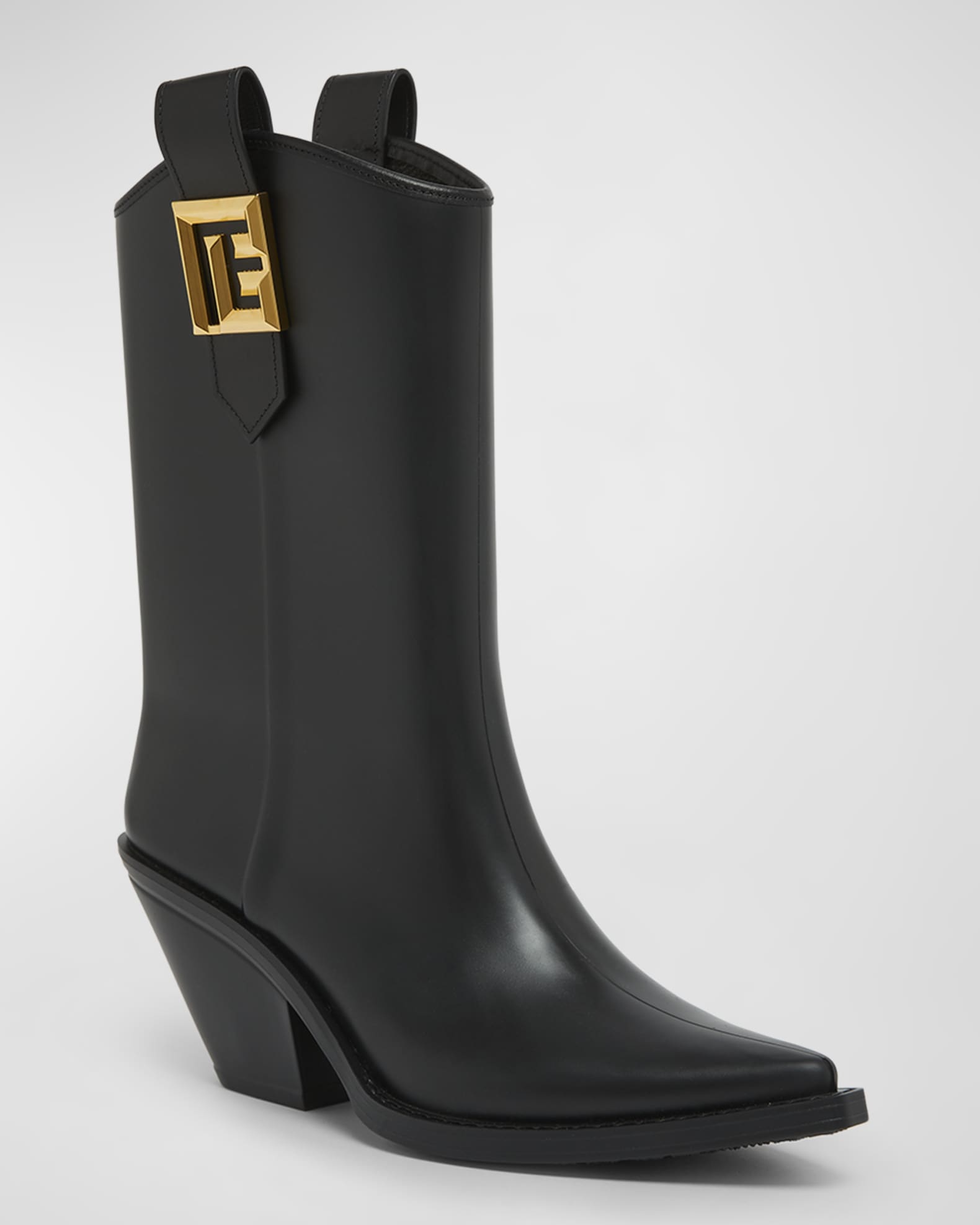 Fendi boots neiman marcus store