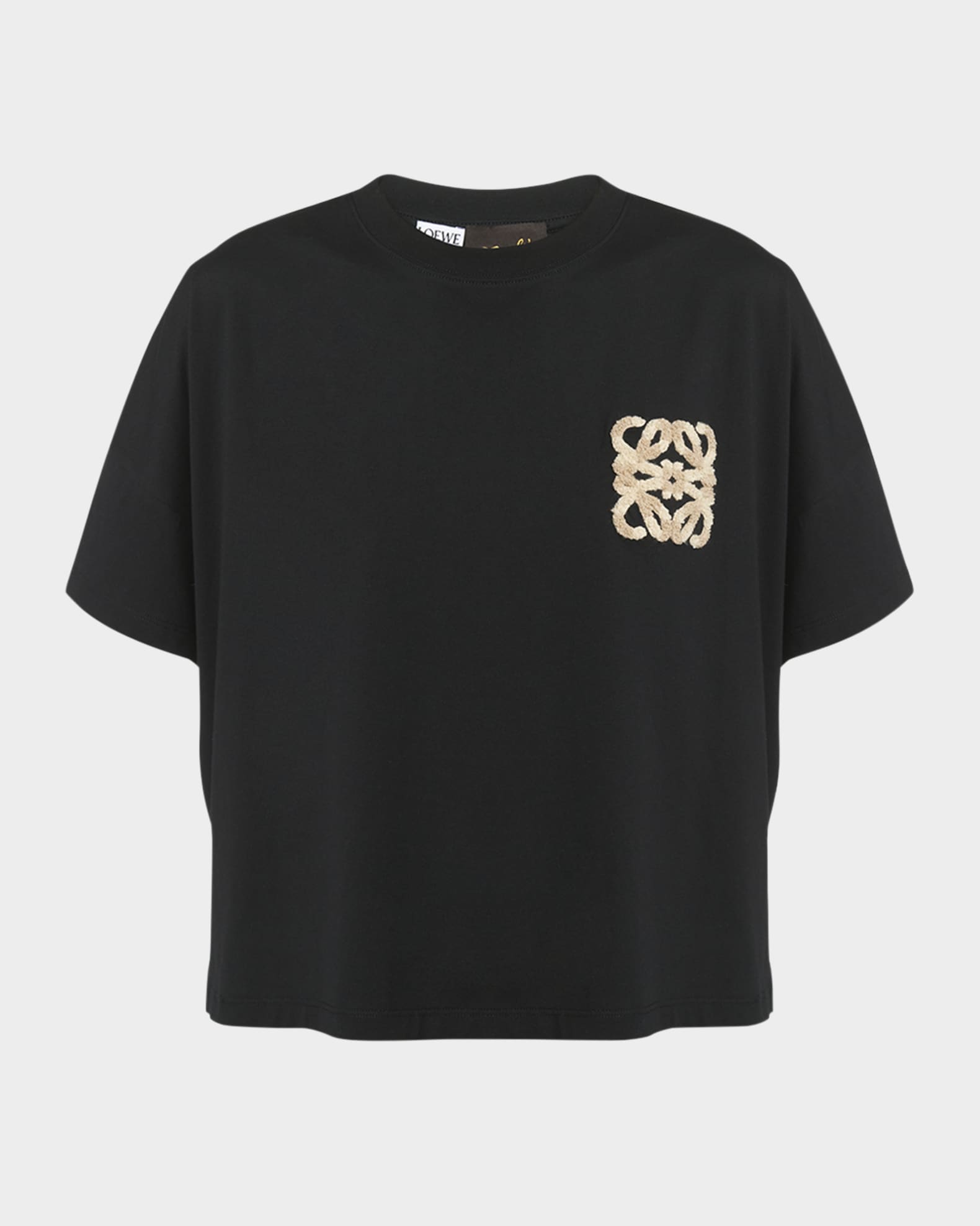 LOEWE Tシャツ Paula レディース 正規品 レディース