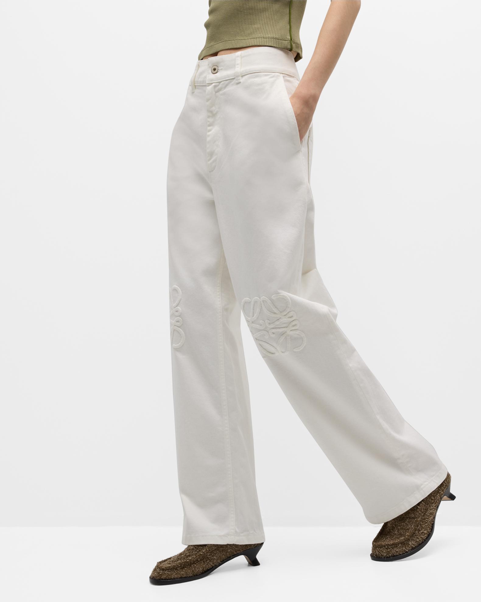 Anagram baggy Jeans