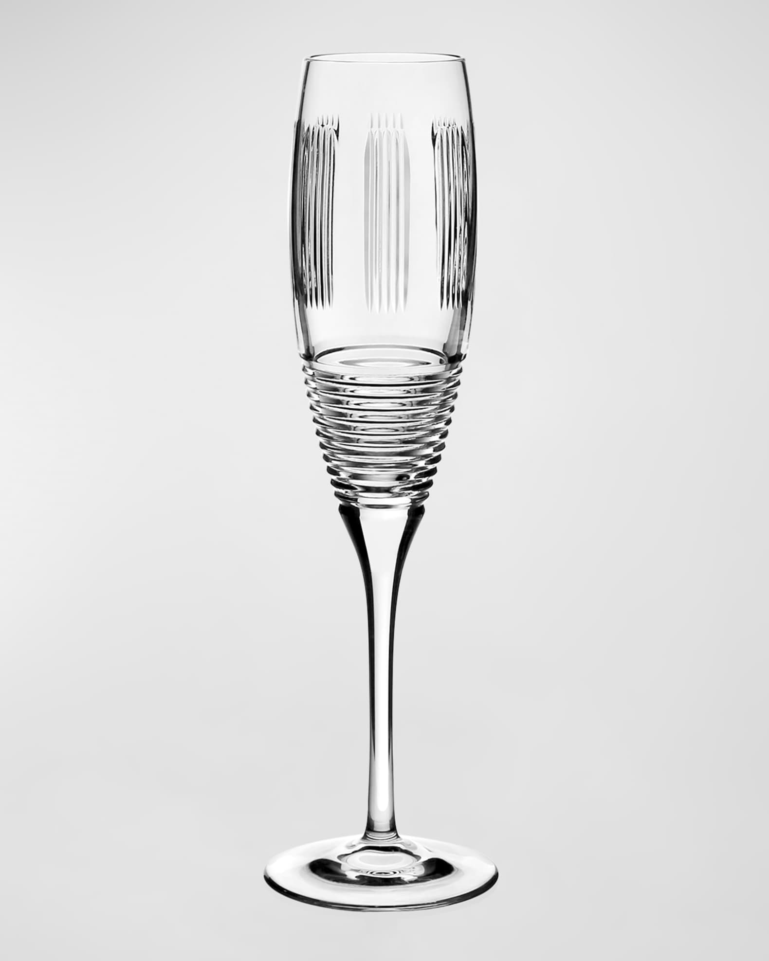 Zelda Champagne Flute 0