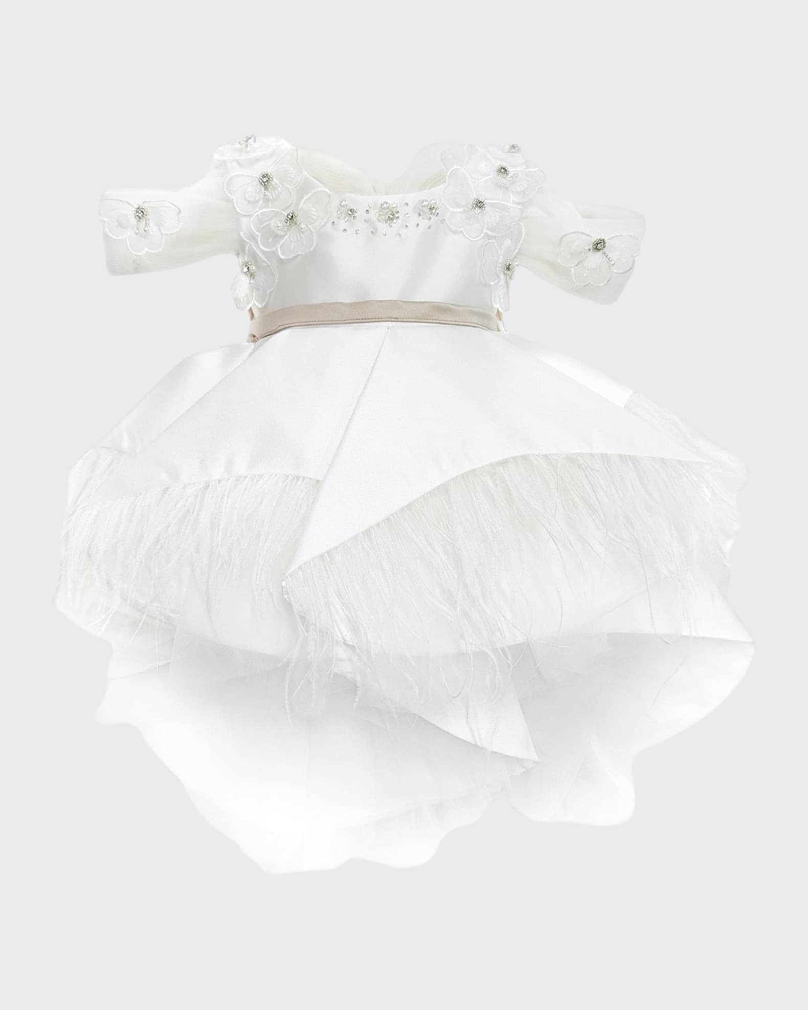 Neiman Marcus Communion Dresses