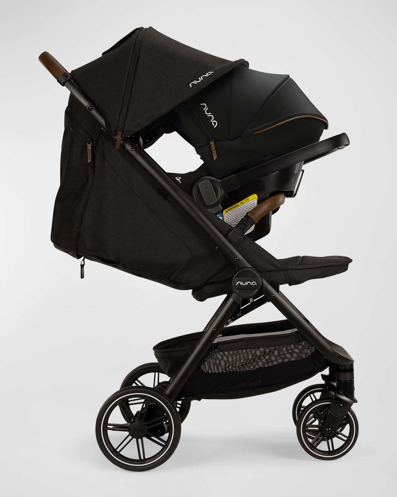 TRVL LX Stroller