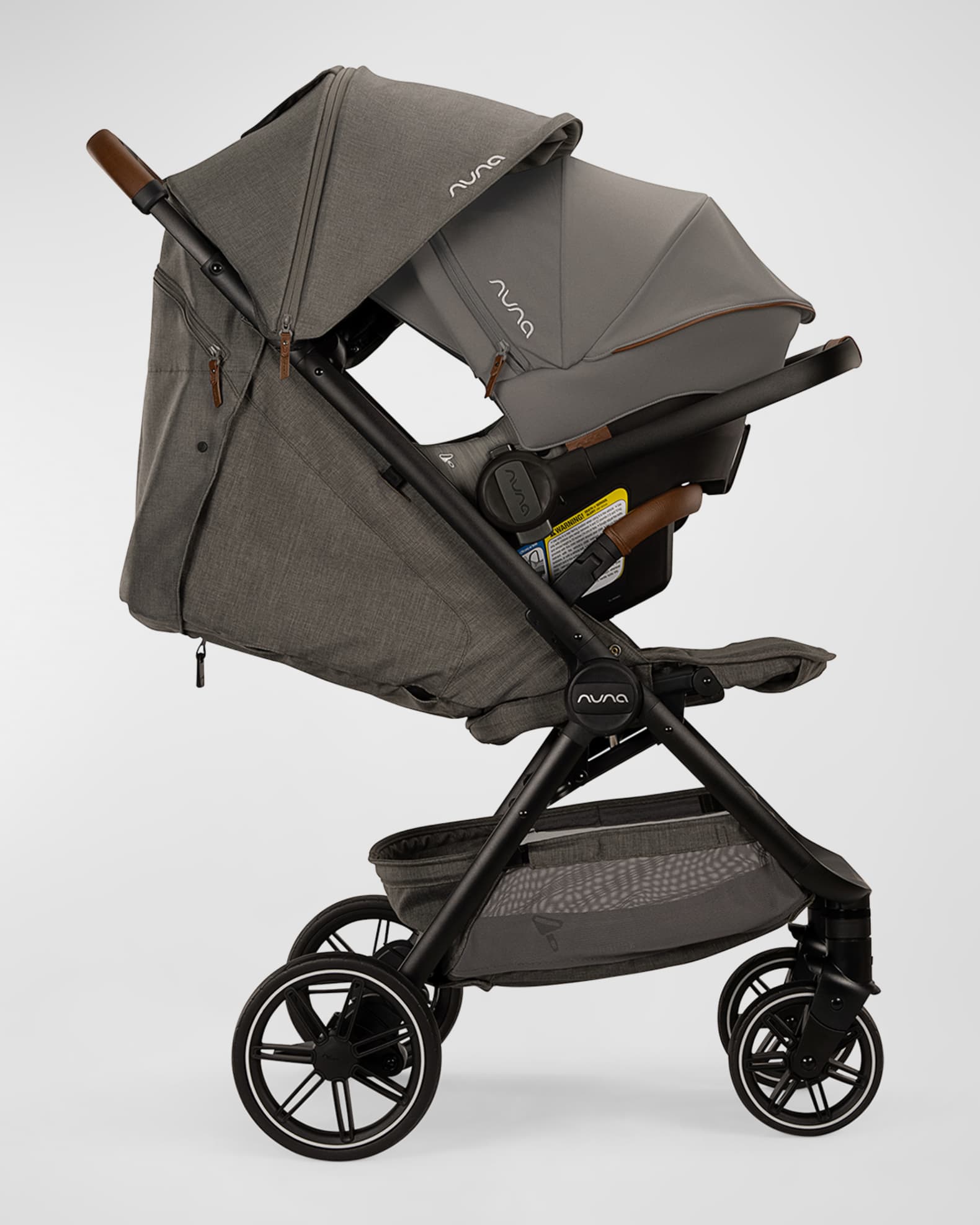 Nuna TRVL LX Stroller | Neiman Marcus