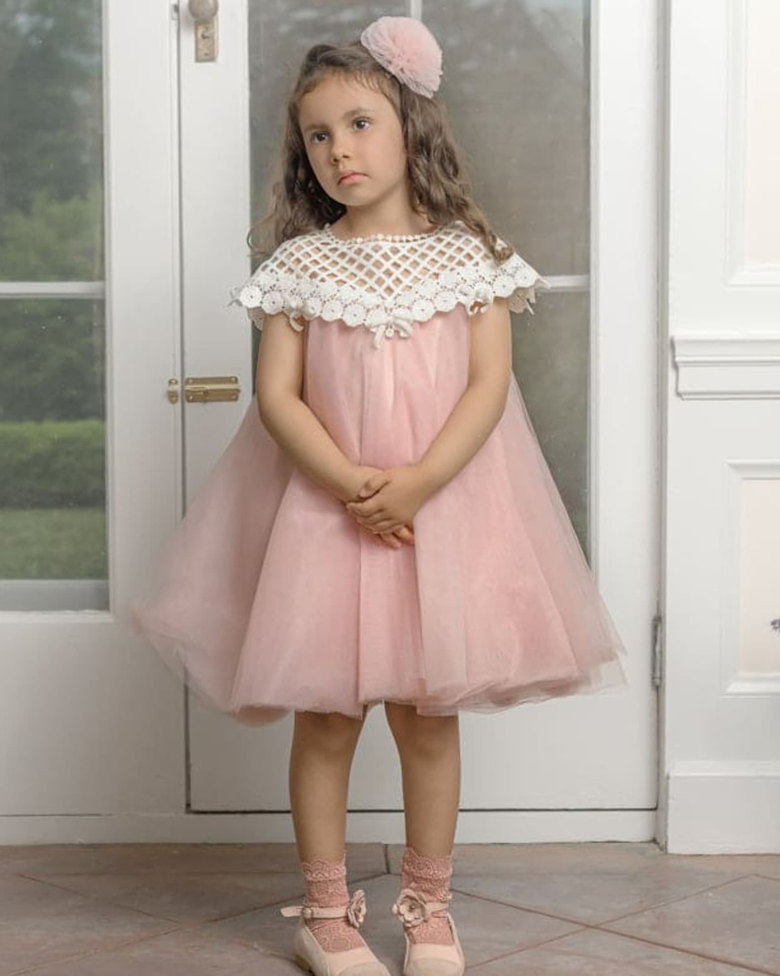 Neiman marcus kids dresses top