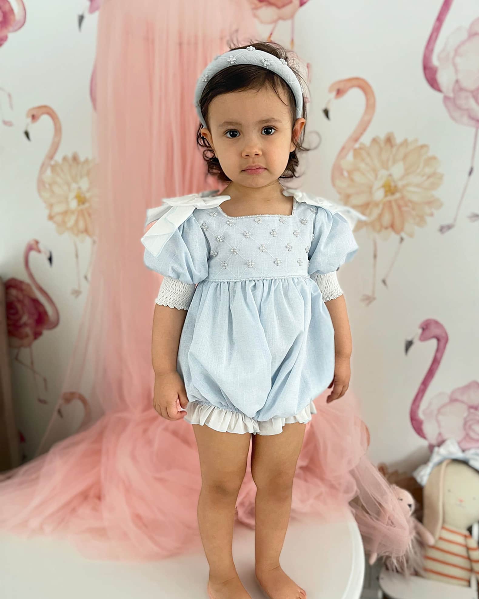 Neiman marcus baby girl sales
