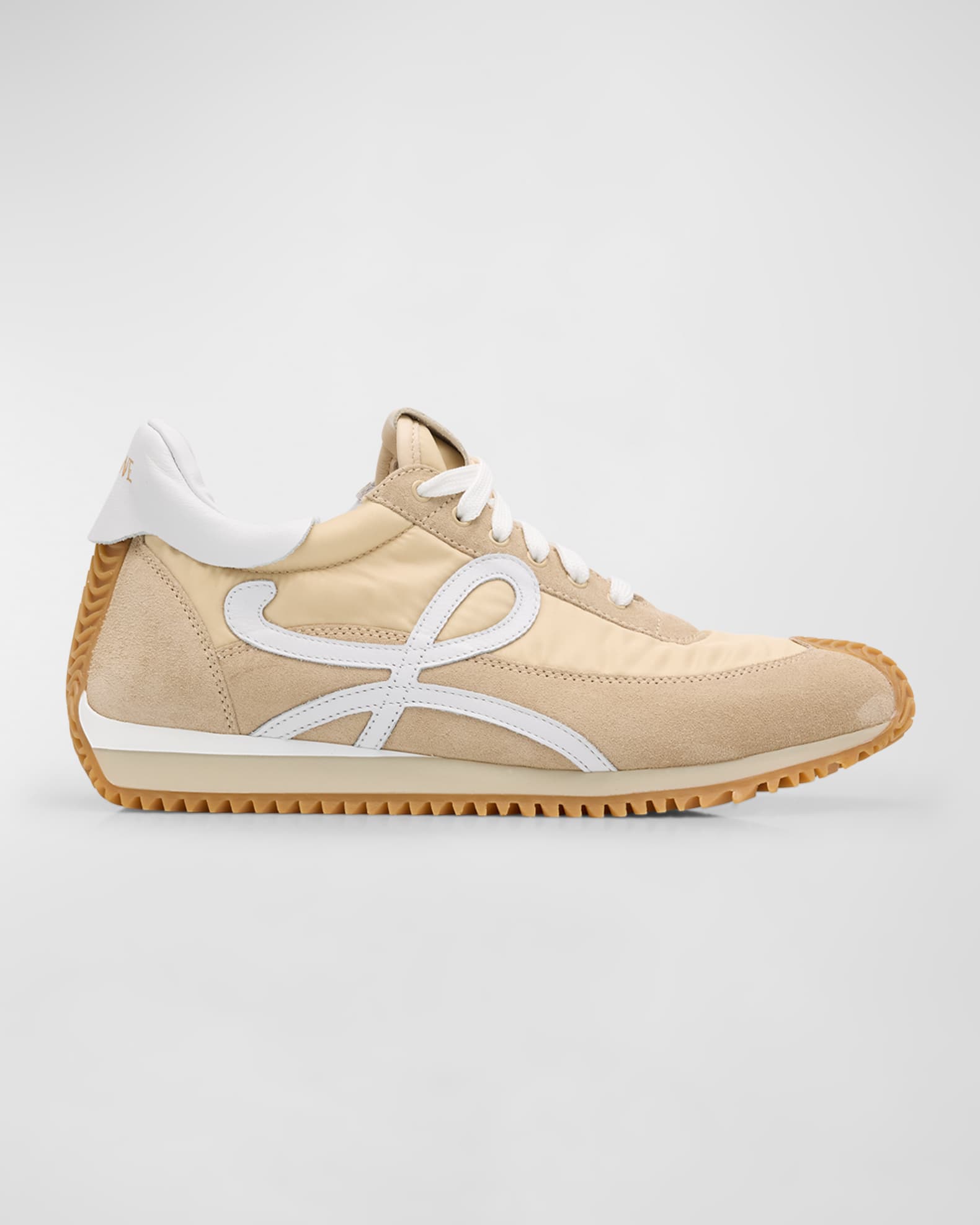 Loewe Flow Retro Runner Sneakers