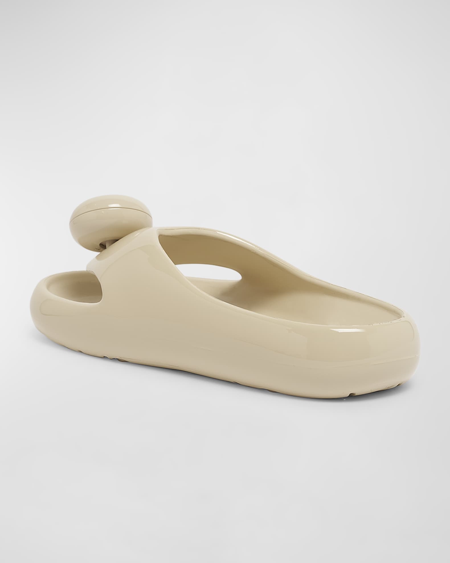 Loew Foam Slide Green