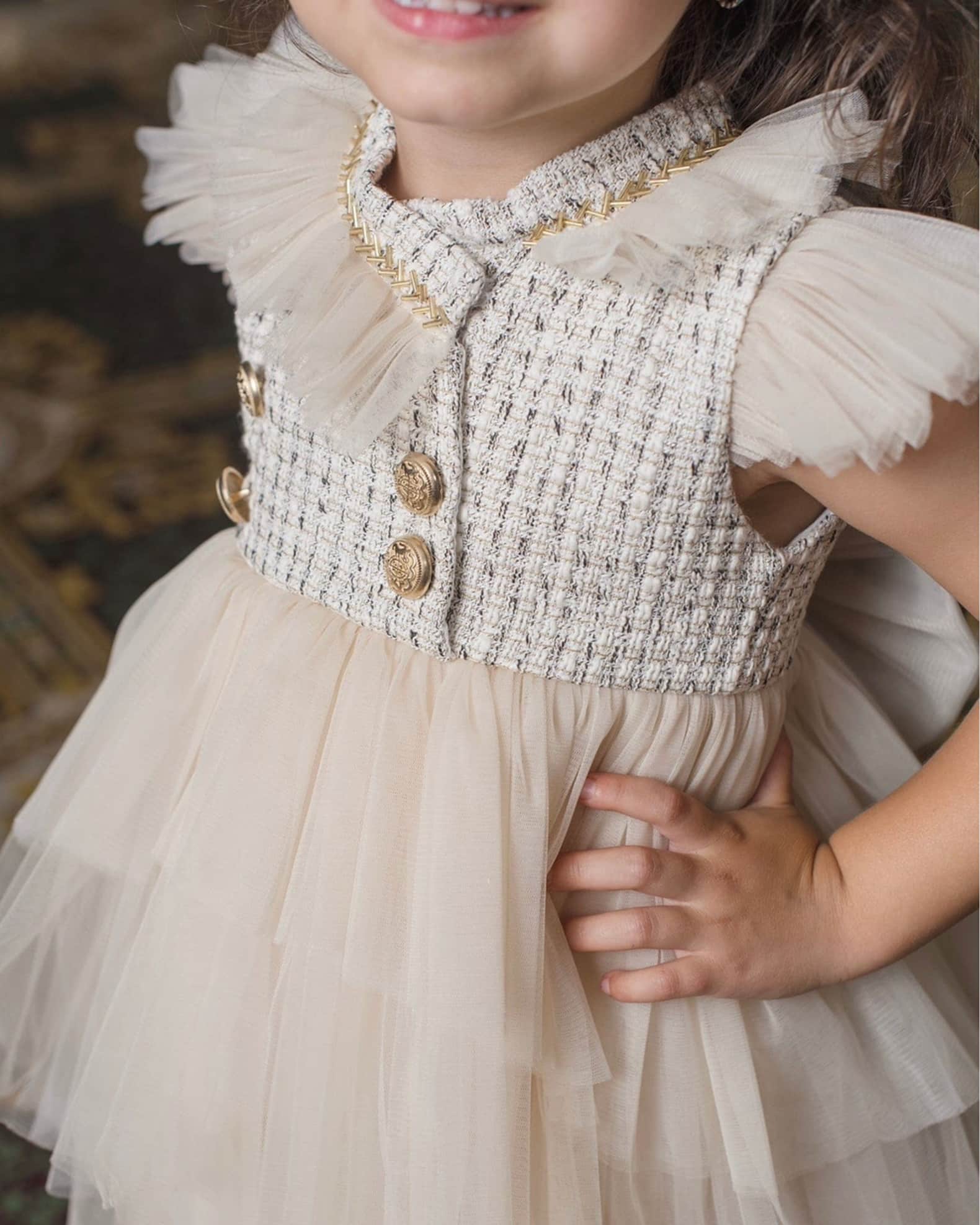 Neiman marcus baby girl clothes outlet