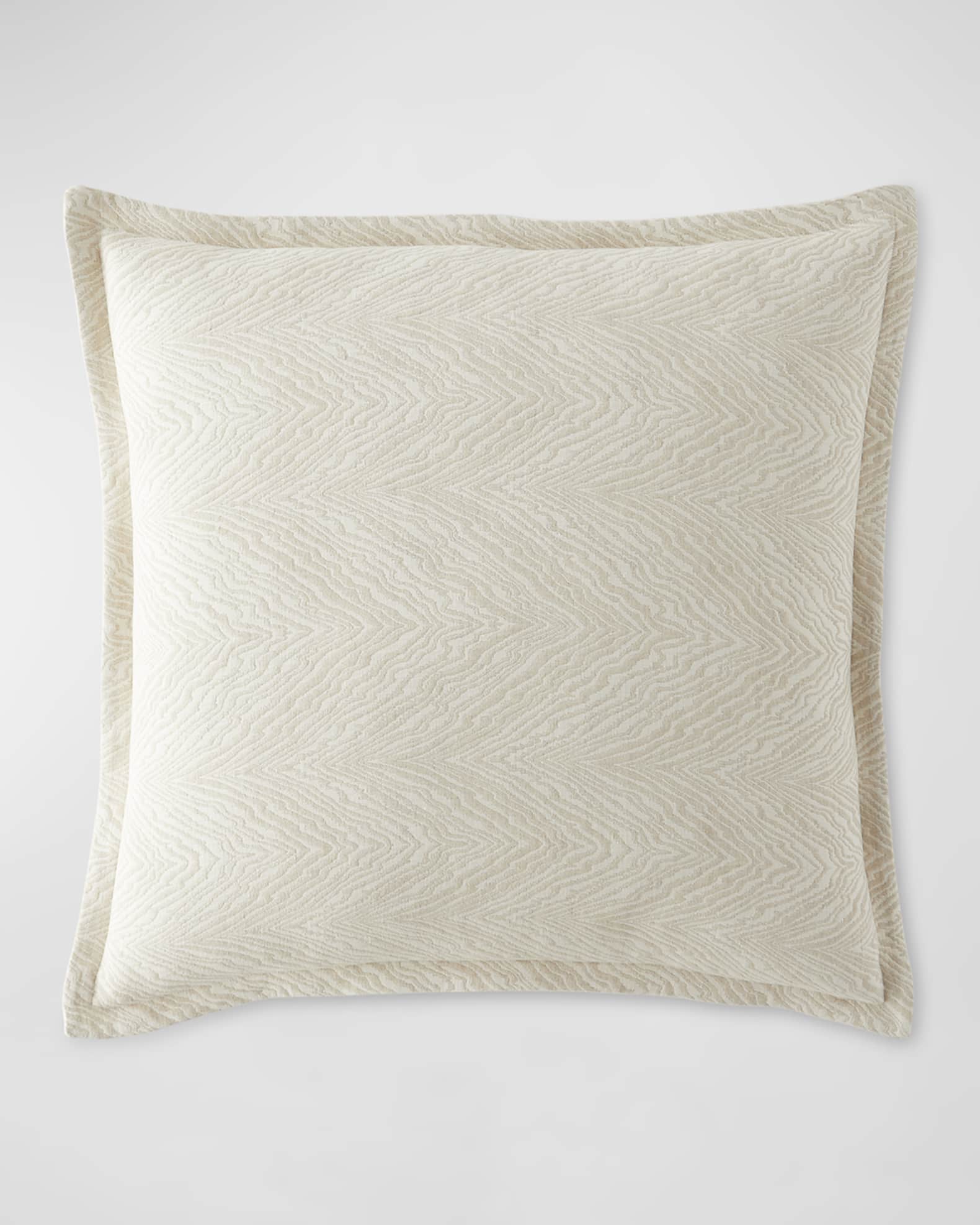 Kenya European Pillow 0