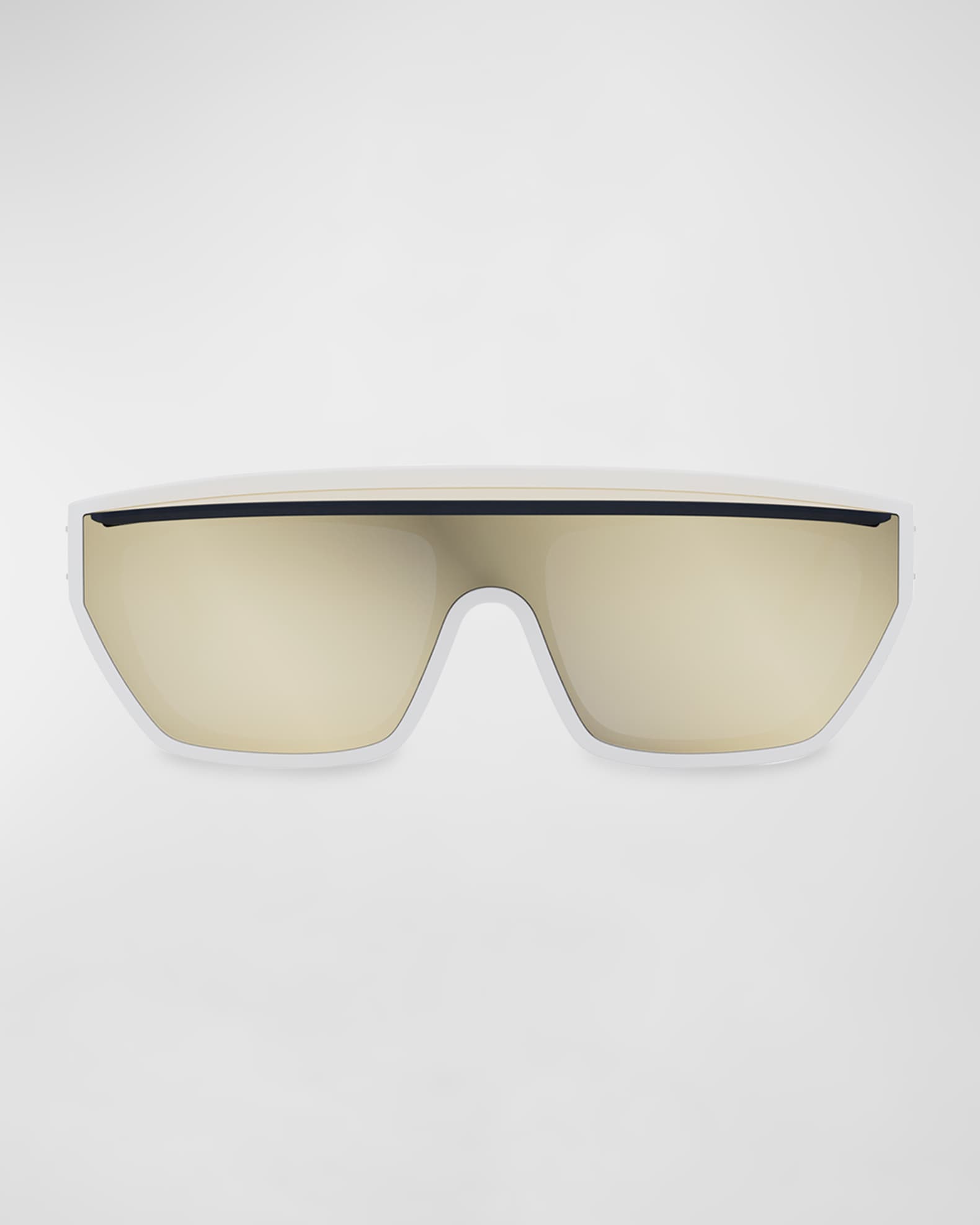 DiorClub M7U Sunglasses  0