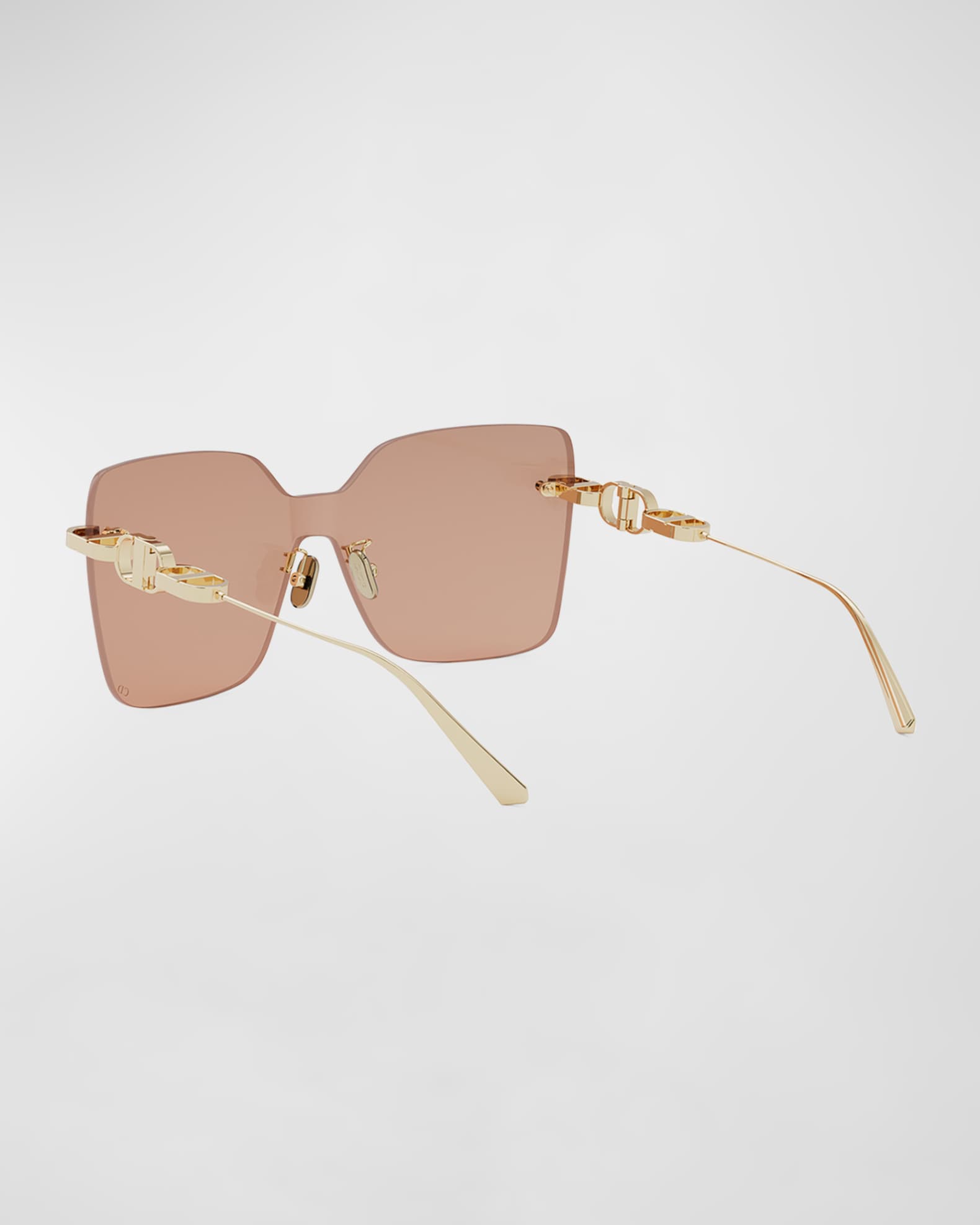 CD Chain M1U Sunglasses 1