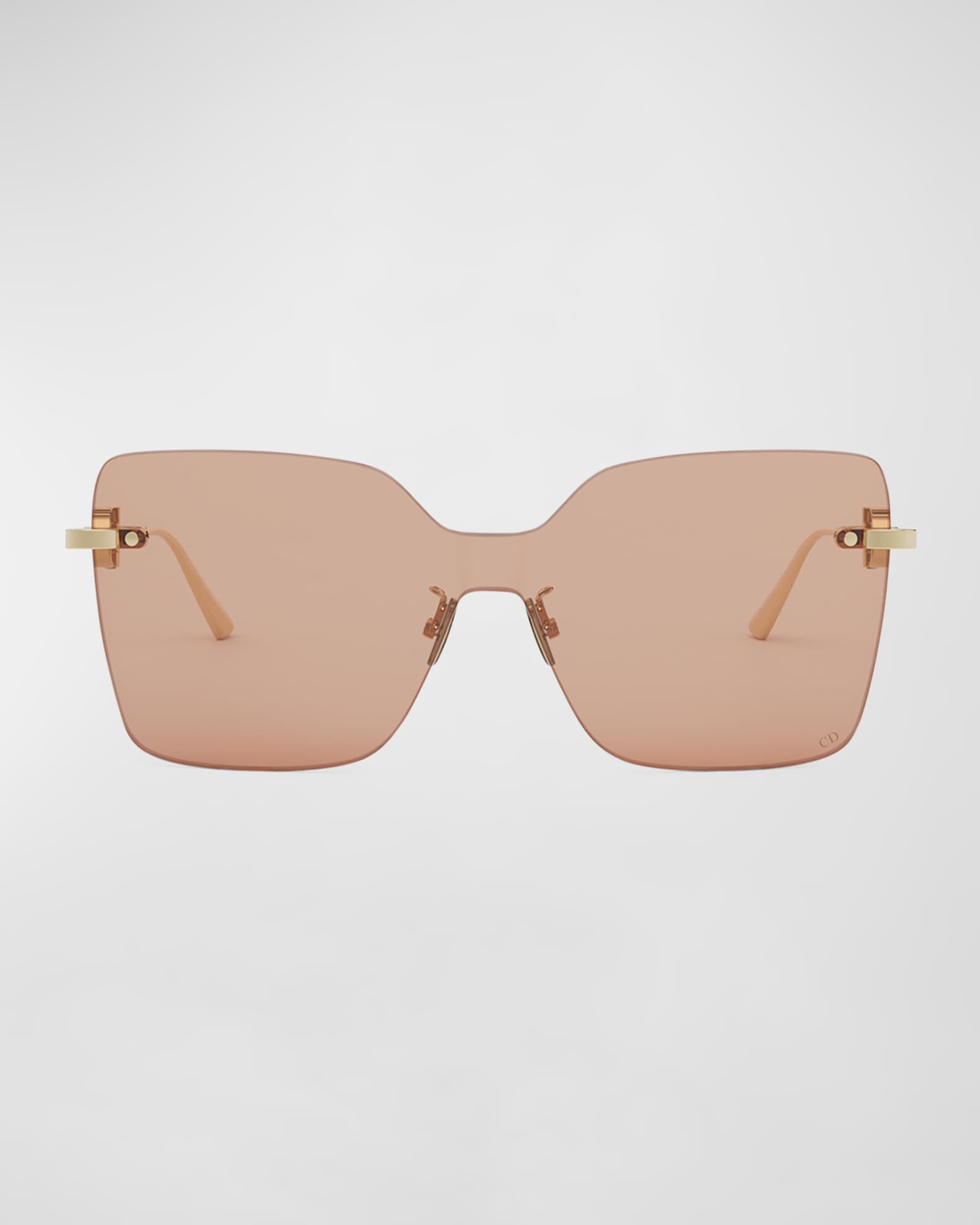 CD Chain M1U Sunglasses 0