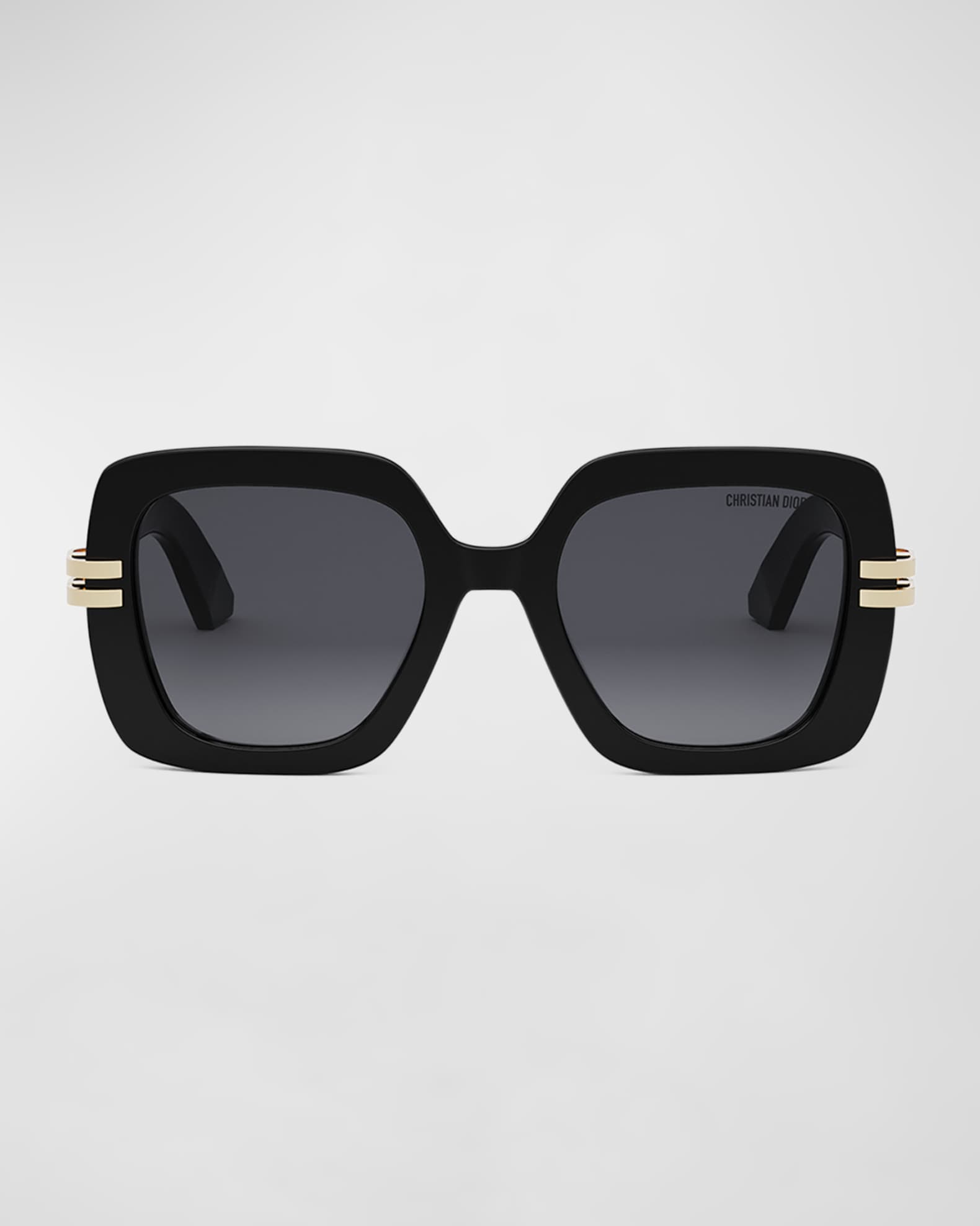 DIOR CDior S2I Sunglasses Neiman Marcus
