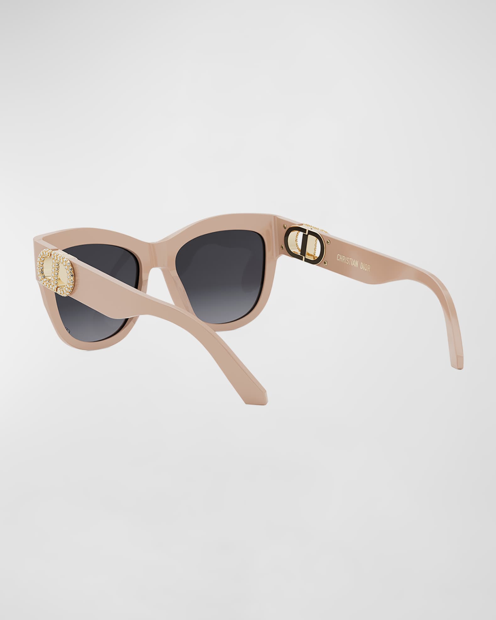 DIOR 30 Montaigne B4I Sunglasses Neiman Marcus