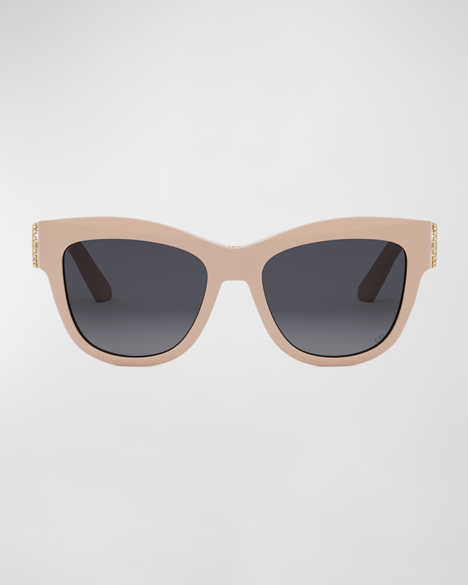 サングラス DIOR Woman Sunglasses Pink 30 MONTAIGNE B6I 43F0 Dior 30Montaigne B6I 43F0 Sunglasses - US