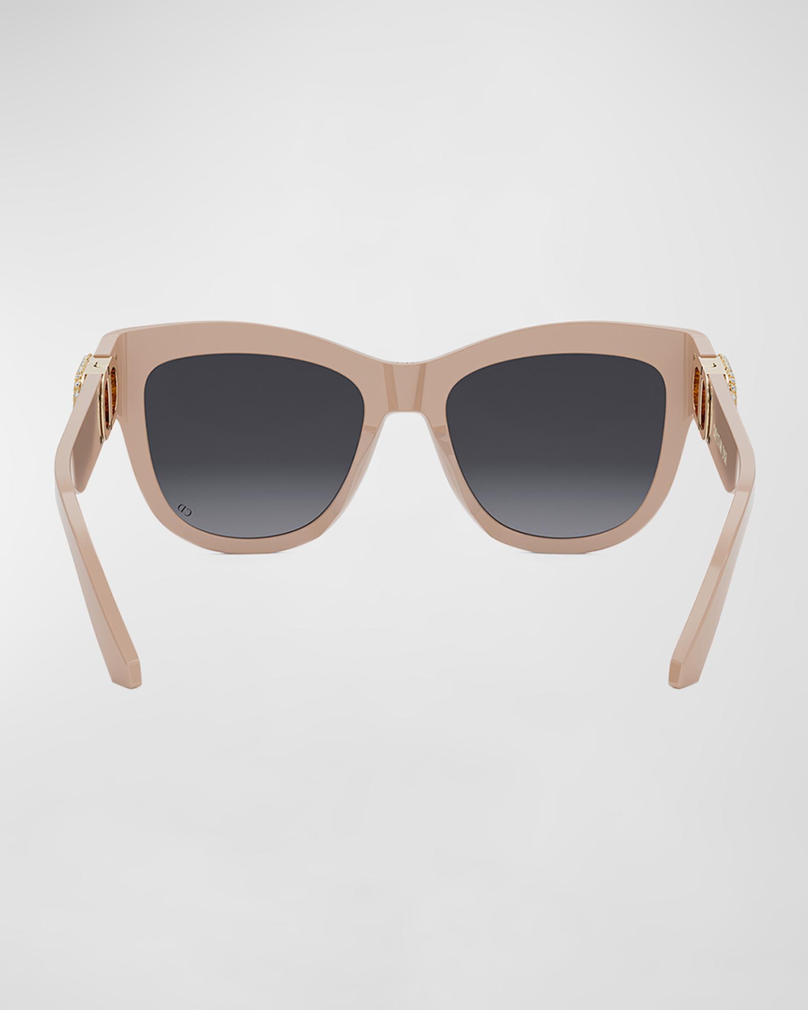DIOR 30 Montaigne B4I Sunglasses | Neiman Marcus display picture 2