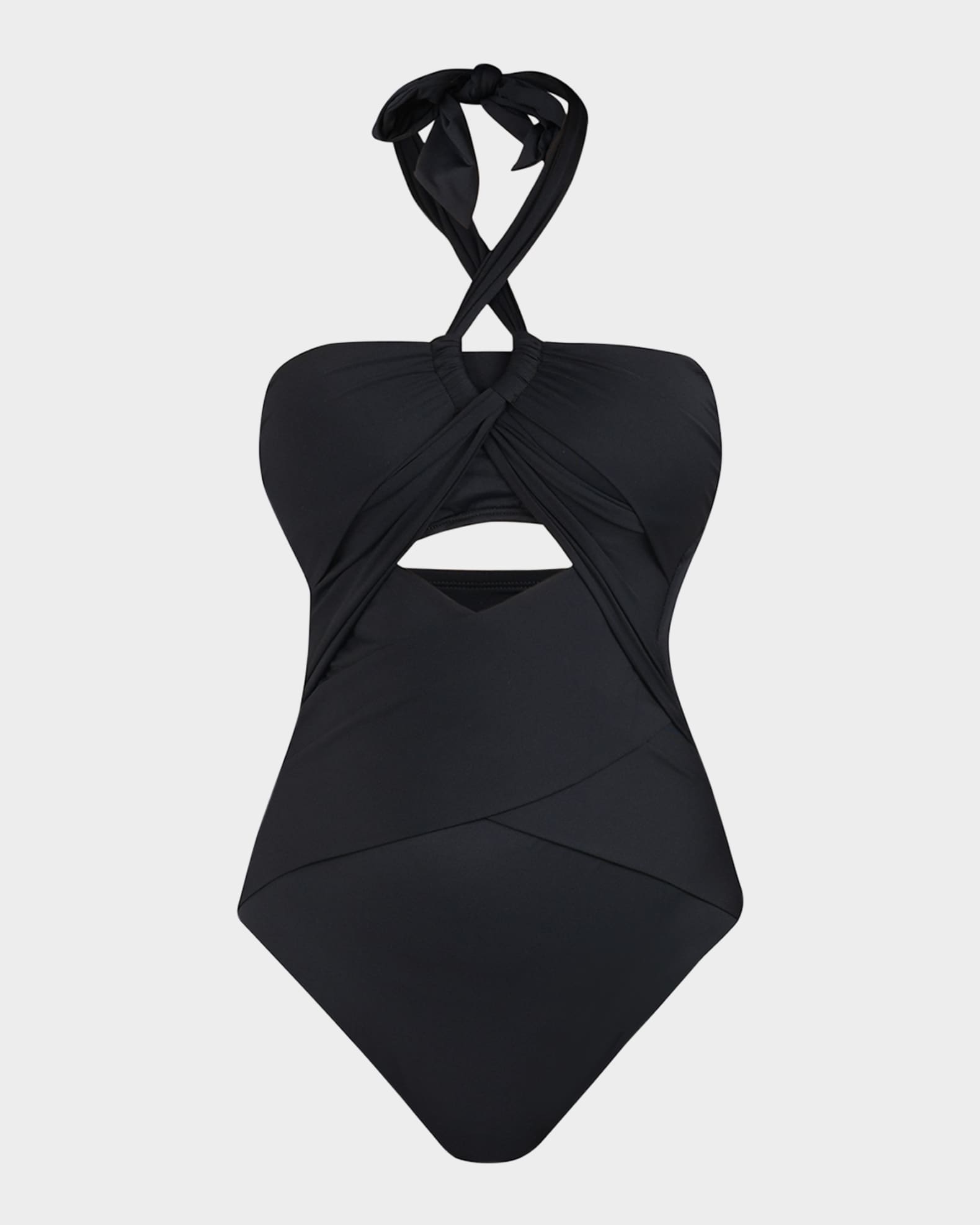 La blanca island goddess bandeau store